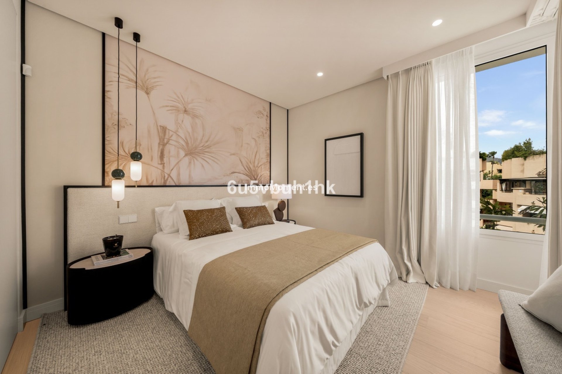 Wiederverkauf - Wohnung - Marbella - Marbella Centro