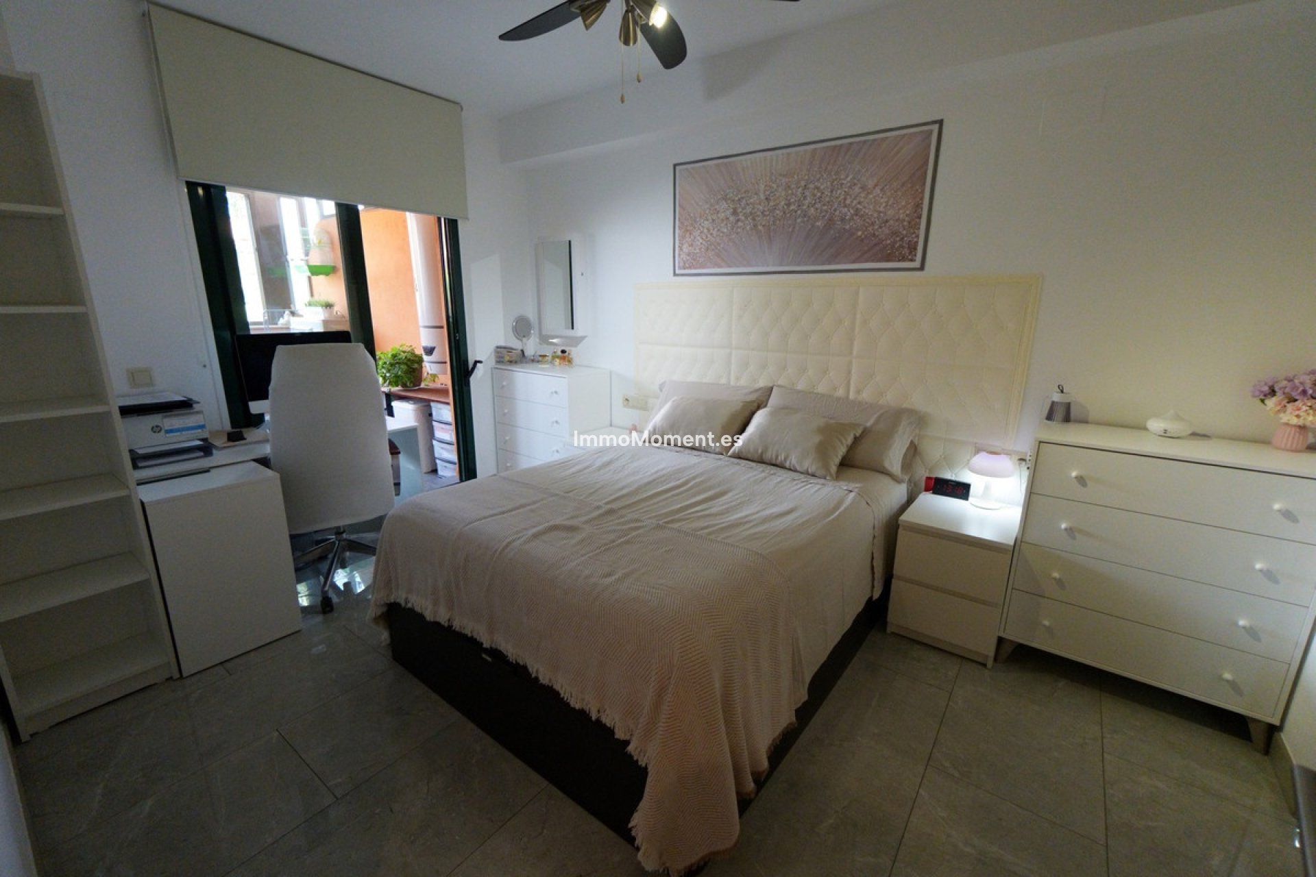 Wiederverkauf - Wohnung - Marbella - Marbella Centro