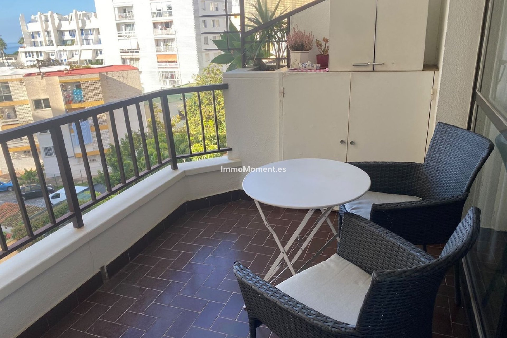 Wiederverkauf - Wohnung - Marbella - Marbella Centro