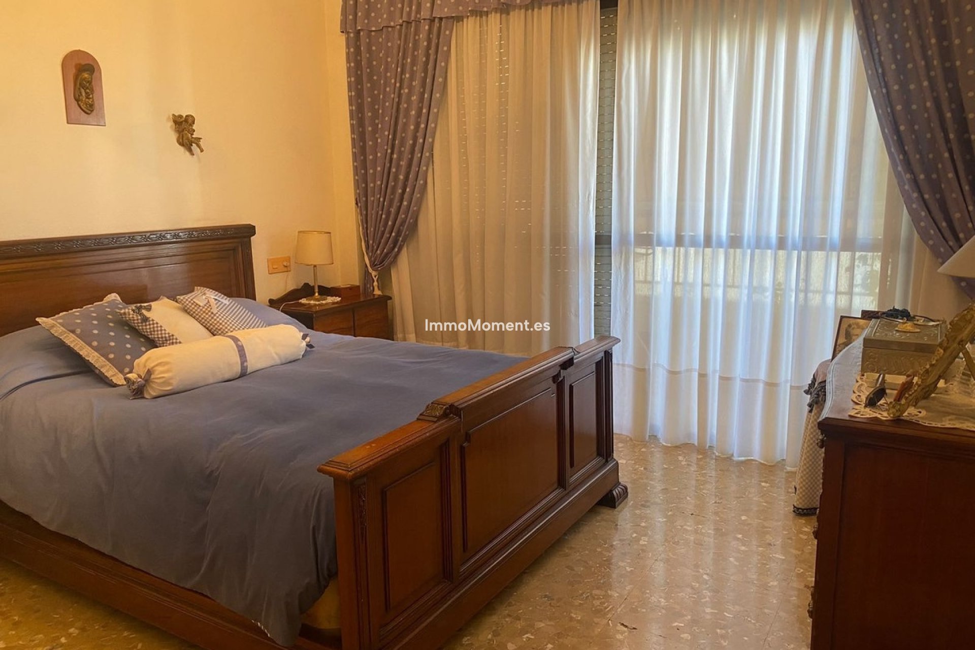 Wiederverkauf - Wohnung - Marbella - Marbella Centro