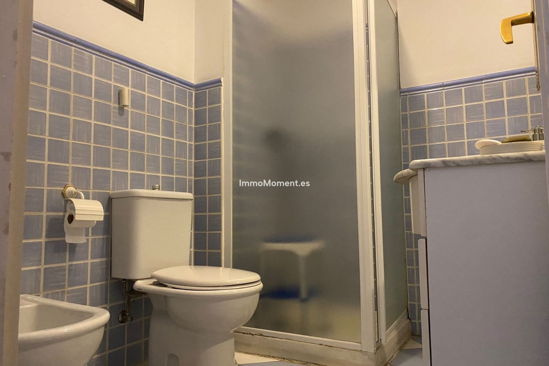 Wiederverkauf - Wohnung - Marbella - Marbella Centro