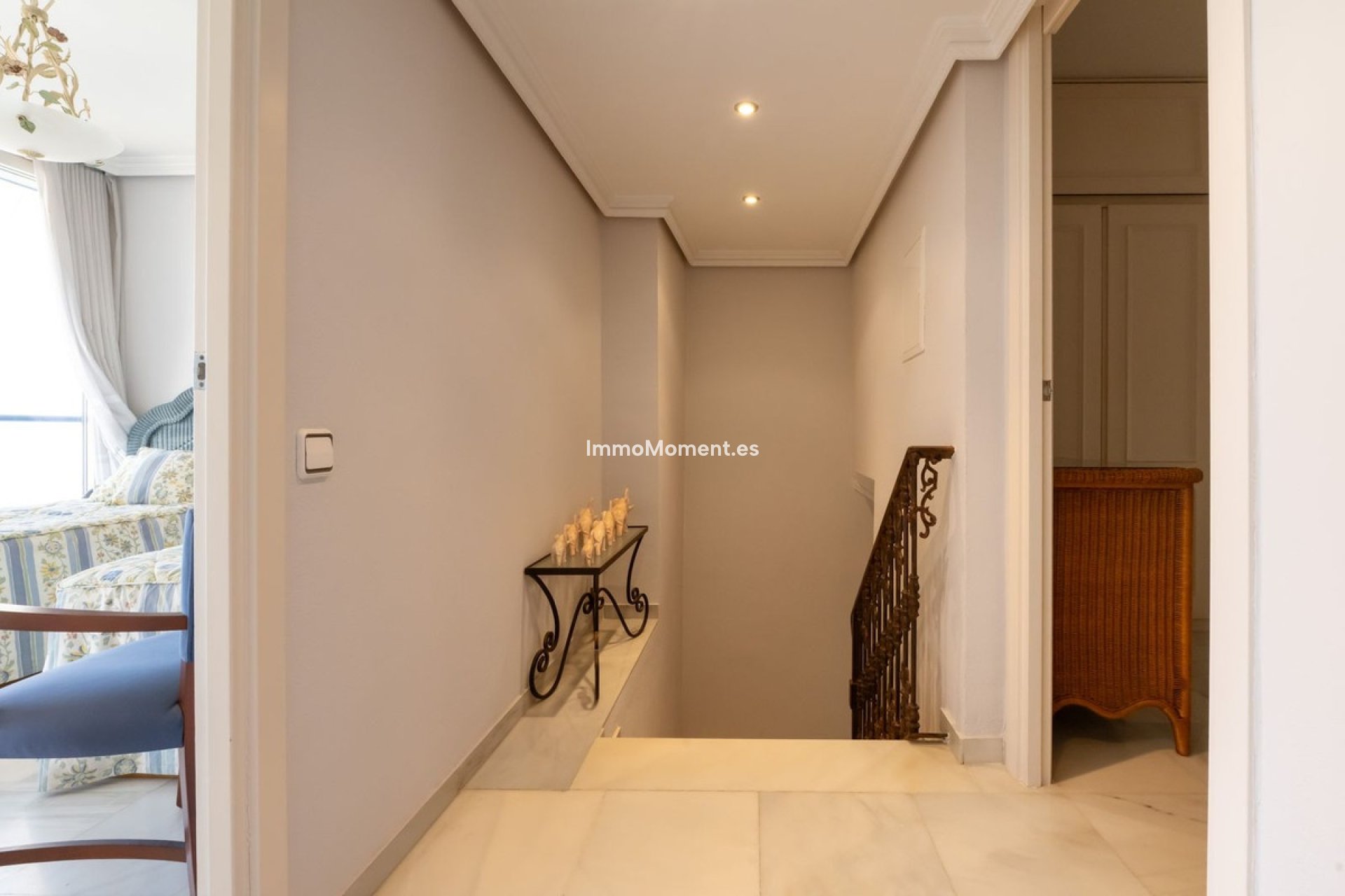 Wiederverkauf - Wohnung - Marbella - Marbella Centro