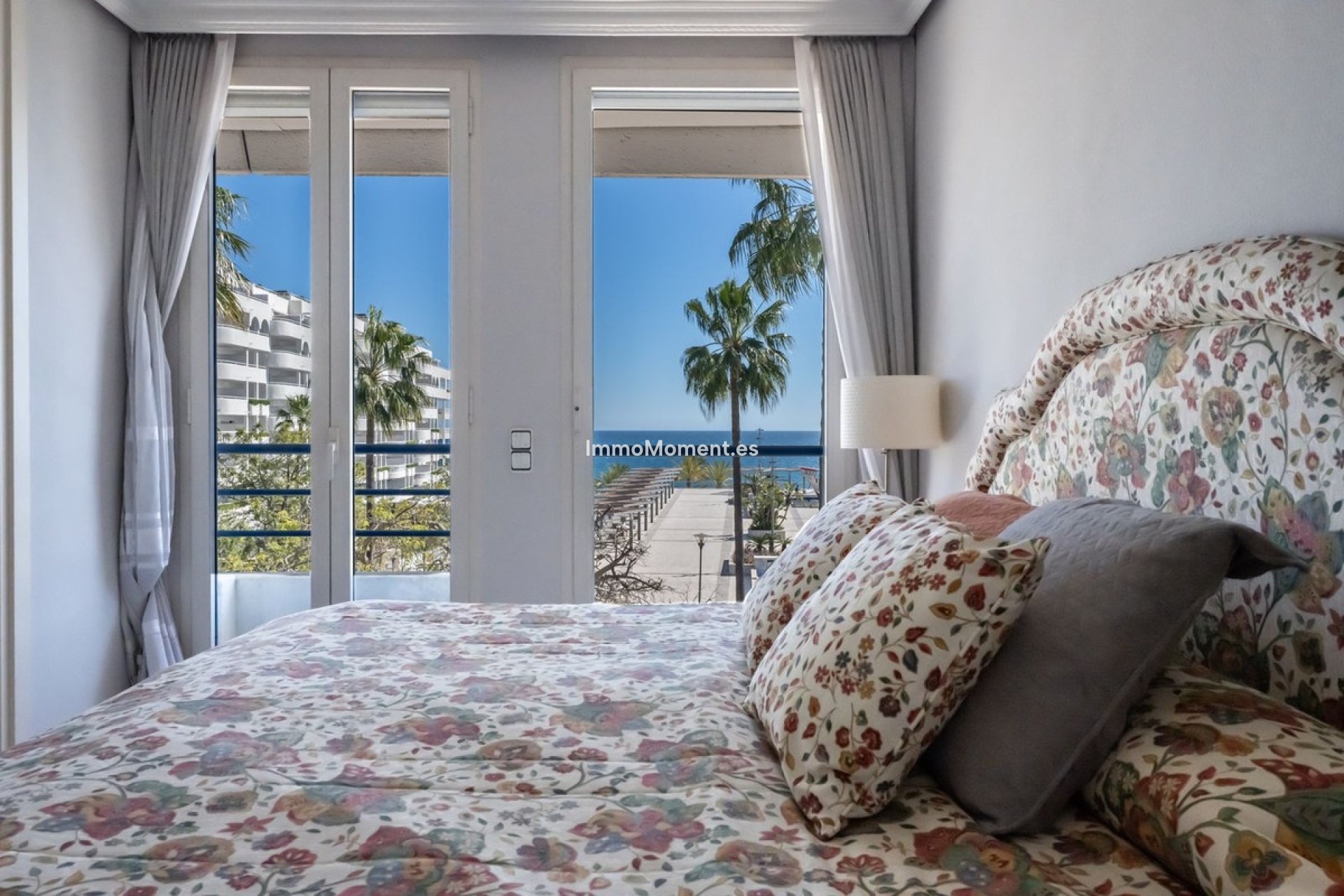 Wiederverkauf - Wohnung - Marbella - Marbella Centro