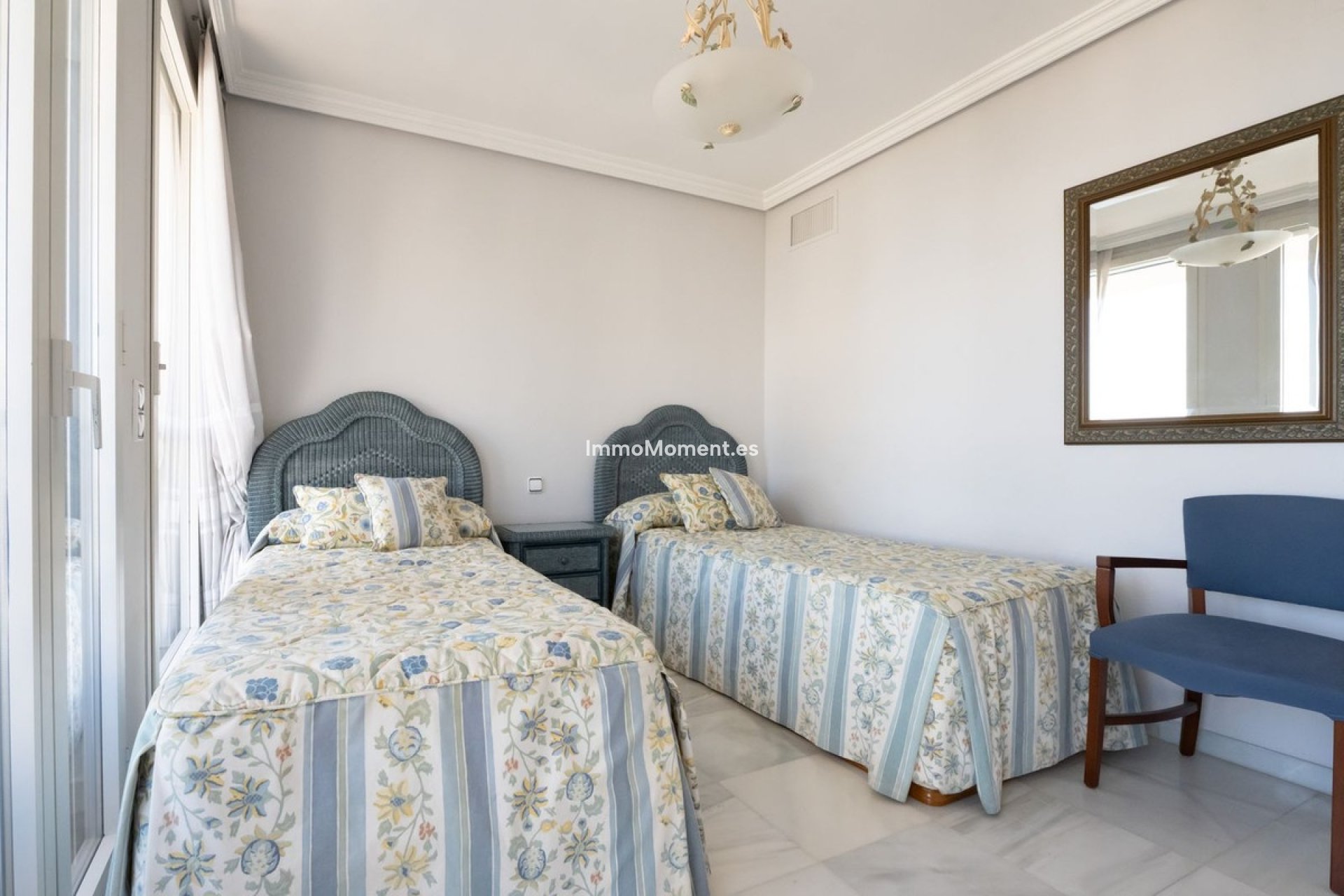 Wiederverkauf - Wohnung - Marbella - Marbella Centro