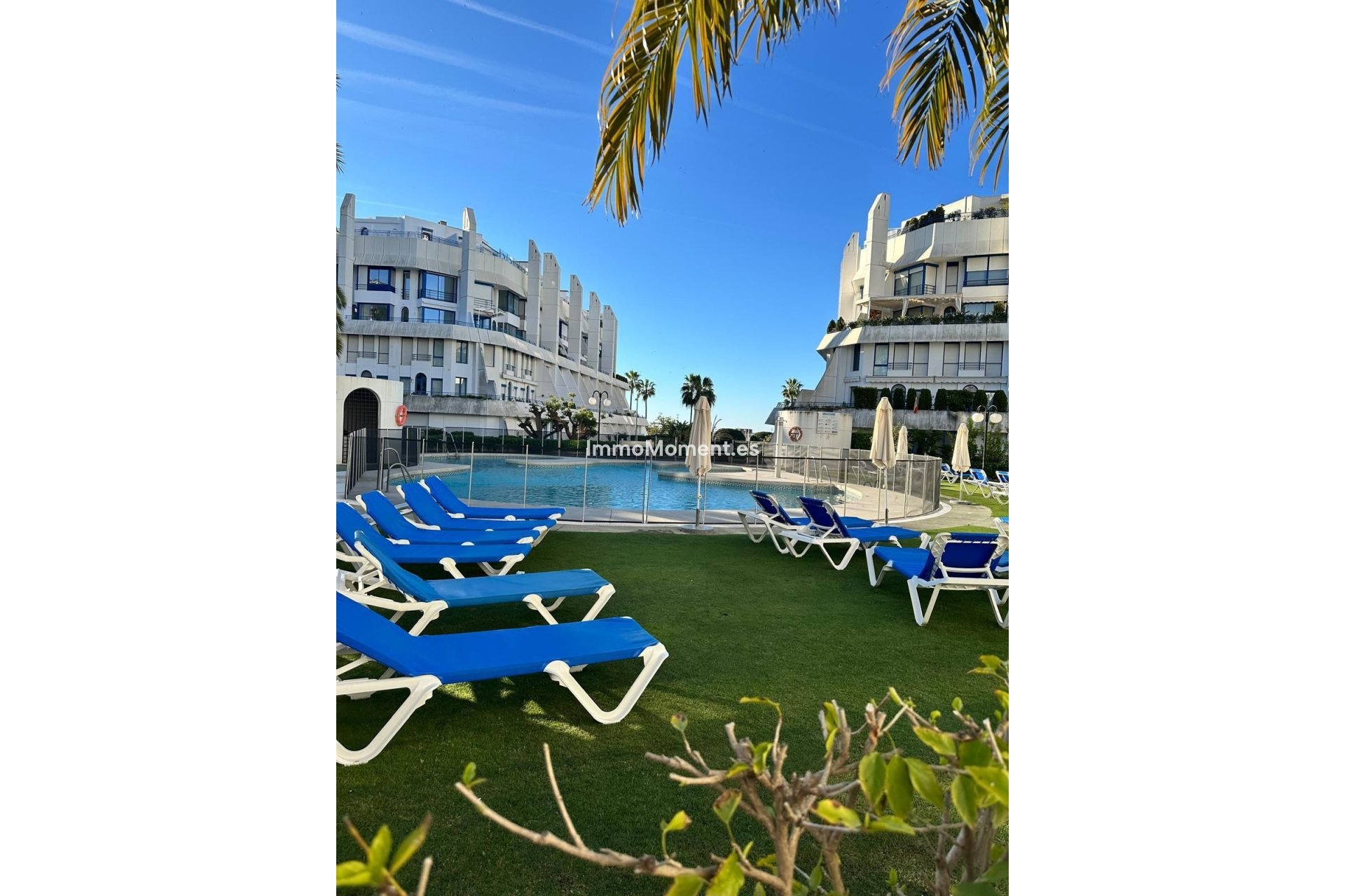 Wiederverkauf - Wohnung - Marbella - Marbella Centro