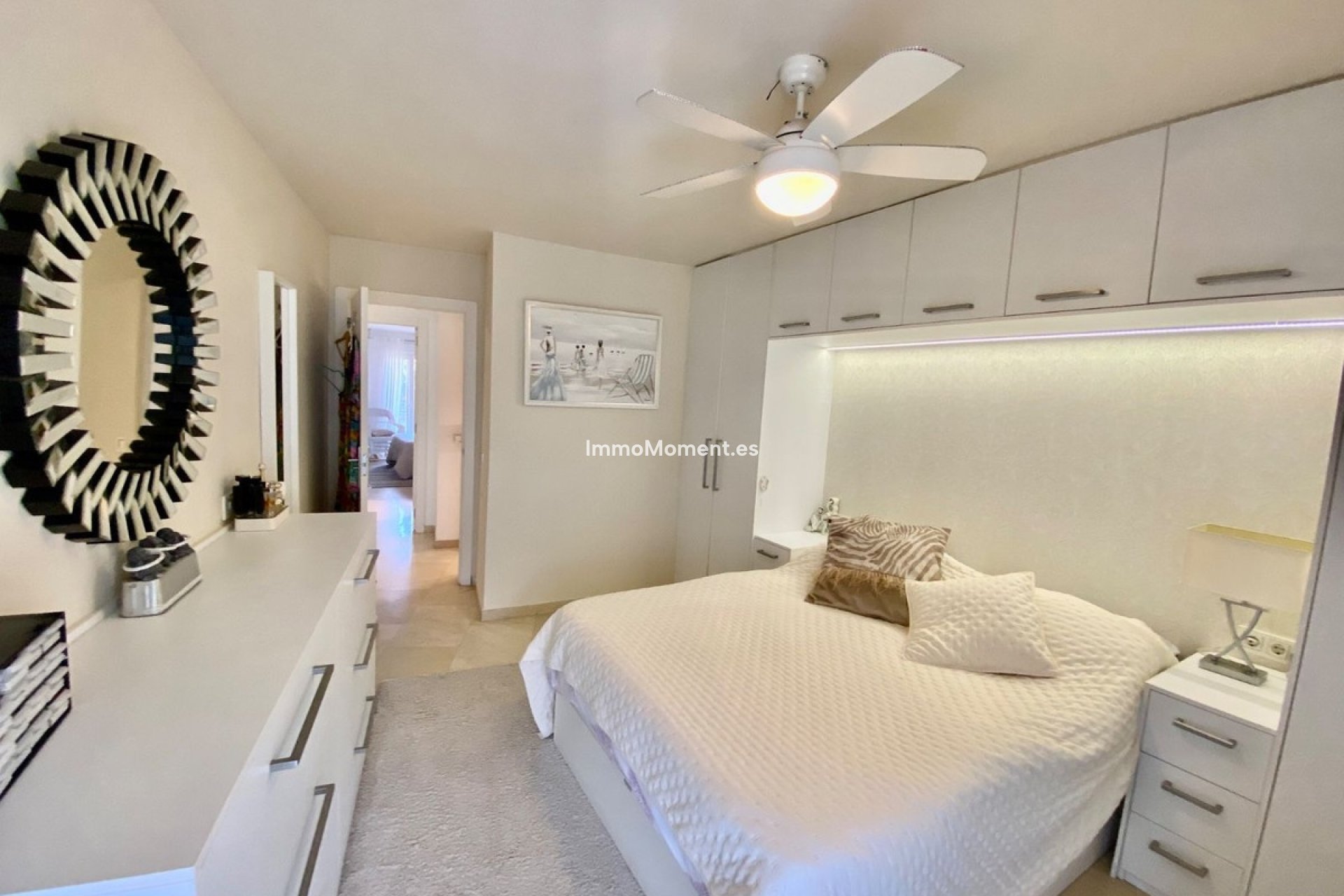 Wiederverkauf - Wohnung - Marbella - Marbella Centro
