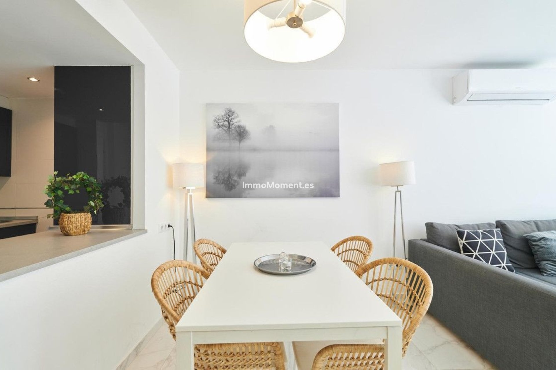 Wiederverkauf - Wohnung - Marbella - Marbella Centro