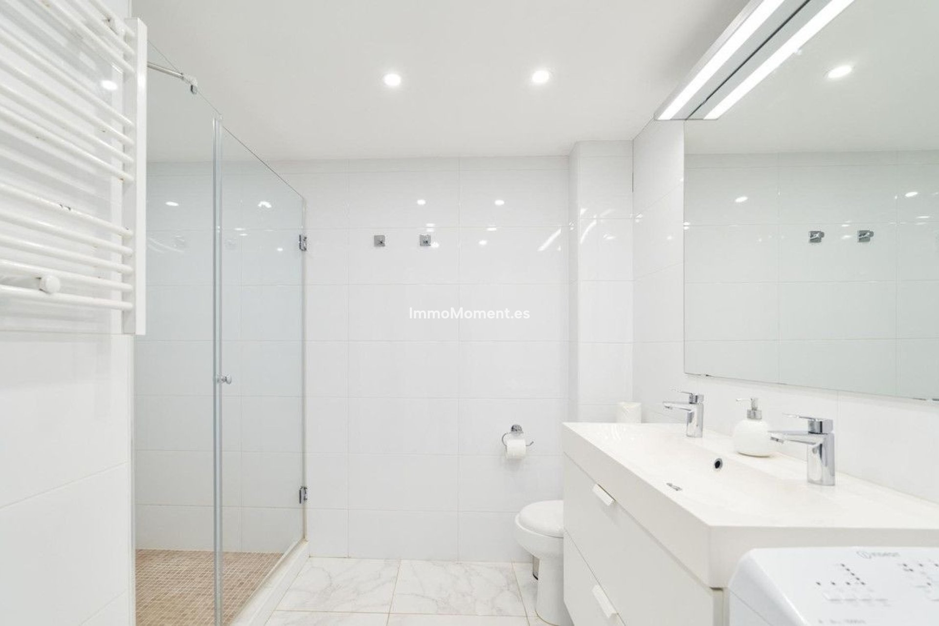 Wiederverkauf - Wohnung - Marbella - Marbella Centro