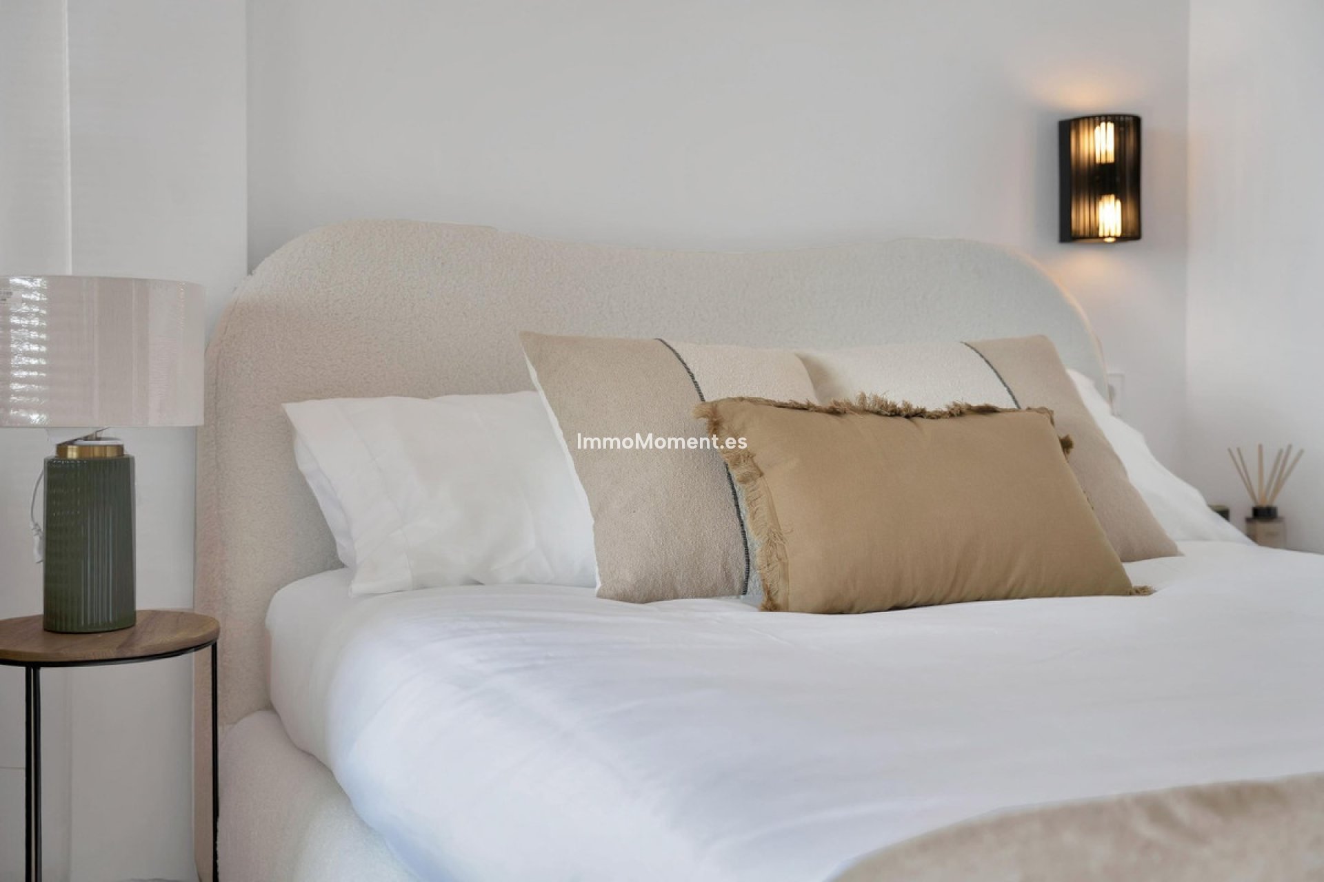 Wiederverkauf - Wohnung - Marbella - Marbella Centro