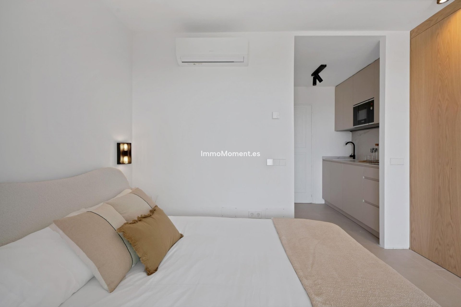 Wiederverkauf - Wohnung - Marbella - Marbella Centro