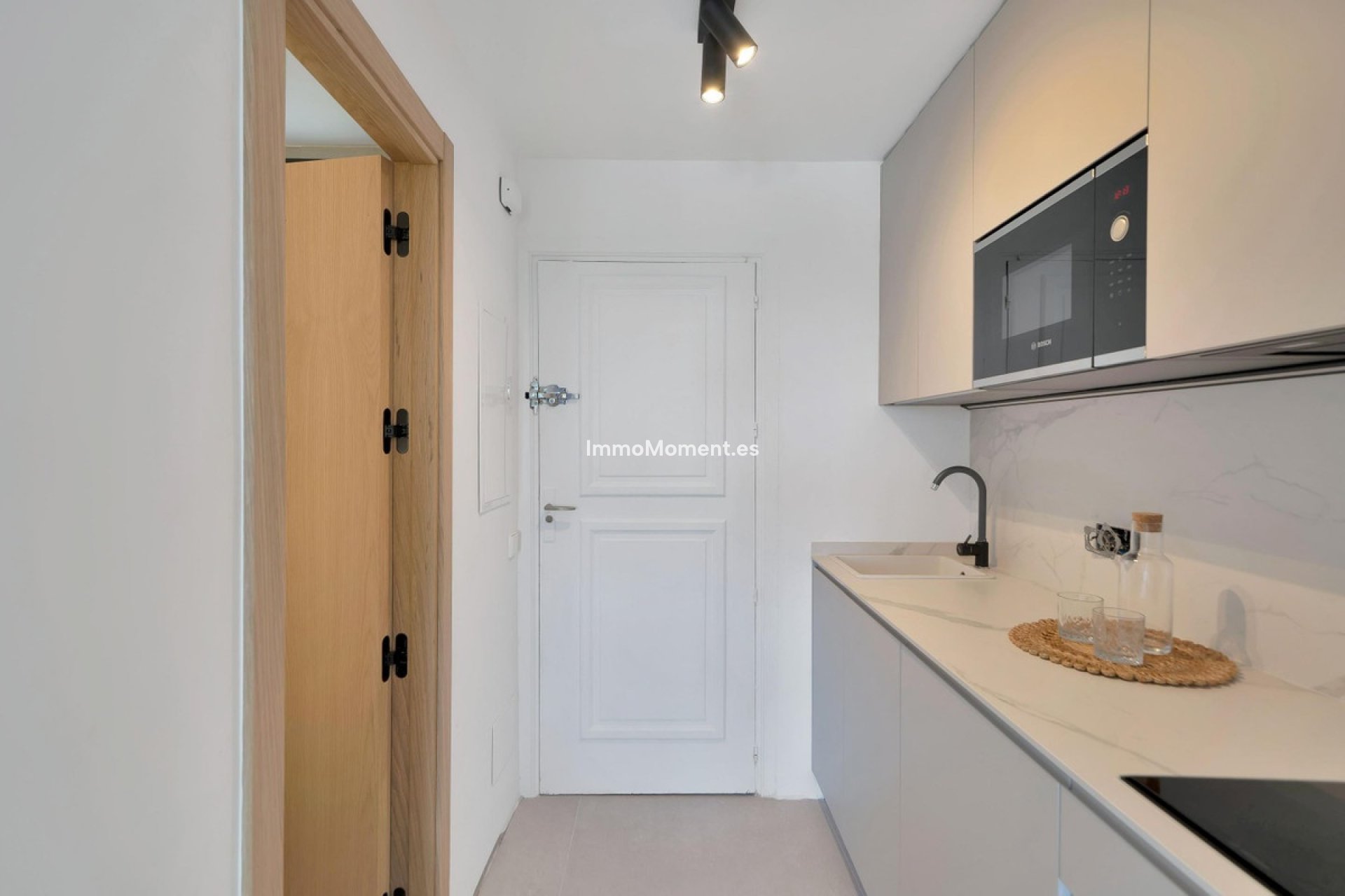 Wiederverkauf - Wohnung - Marbella - Marbella Centro