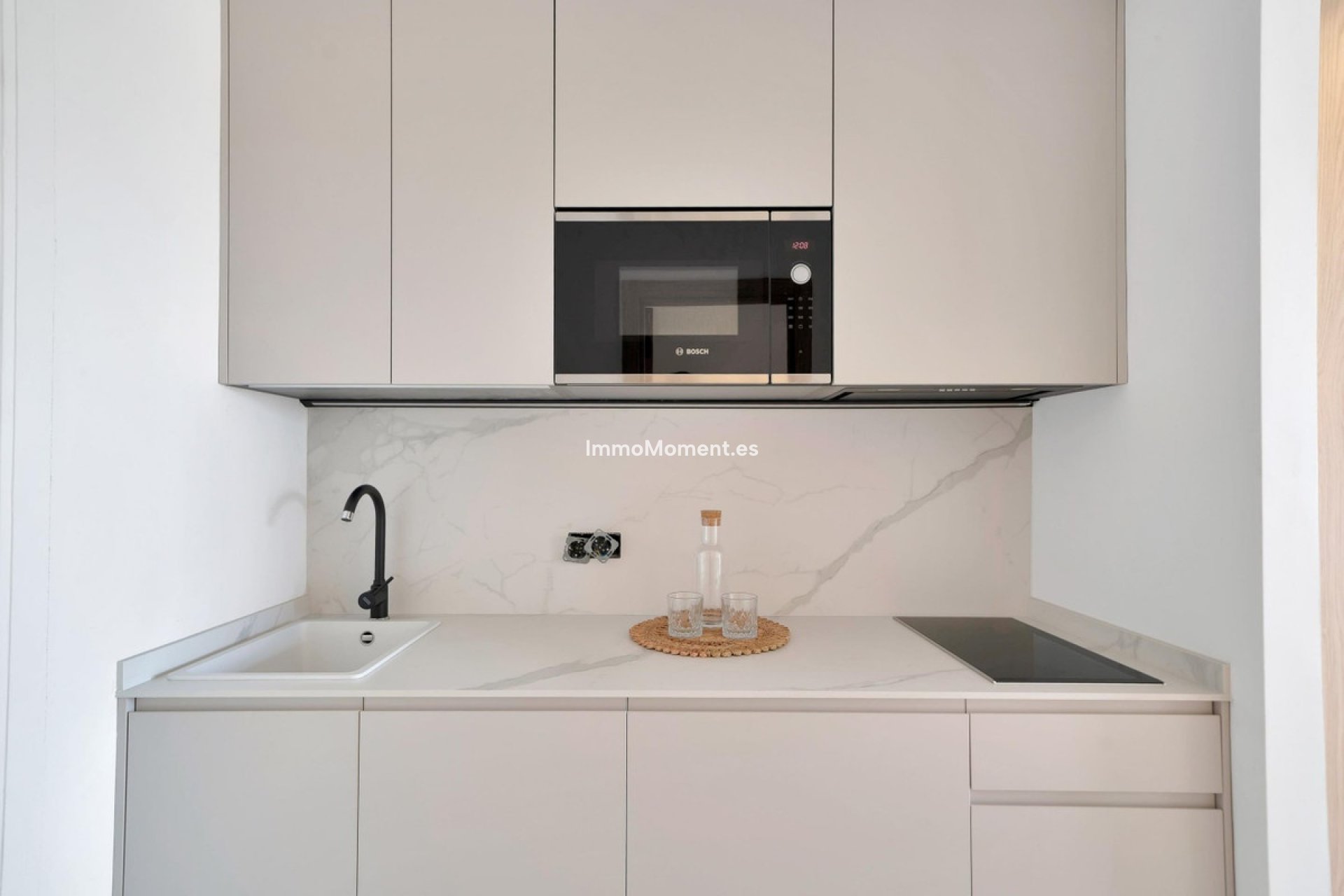 Wiederverkauf - Wohnung - Marbella - Marbella Centro