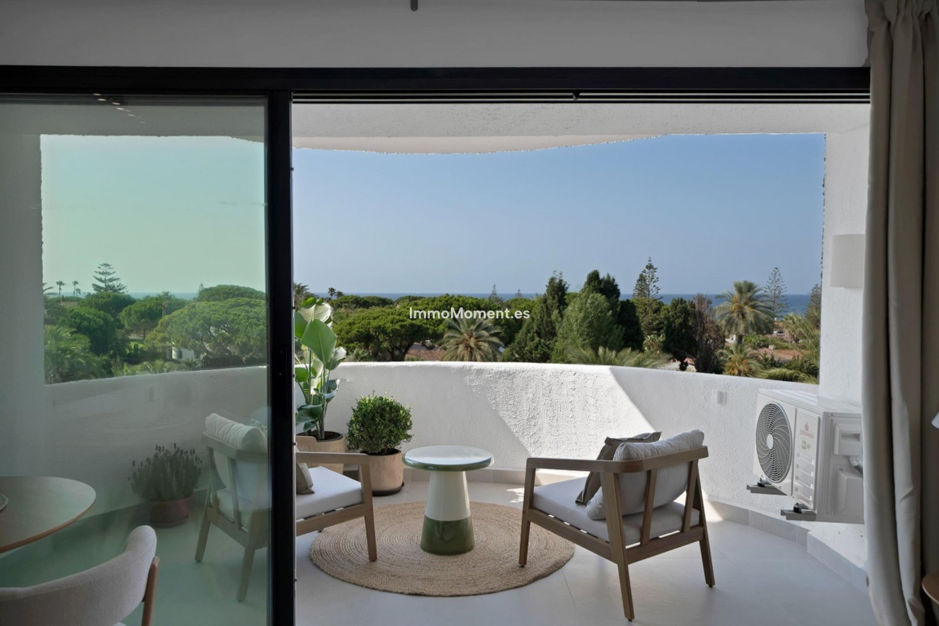Wiederverkauf - Wohnung - Marbella - Marbella Centro