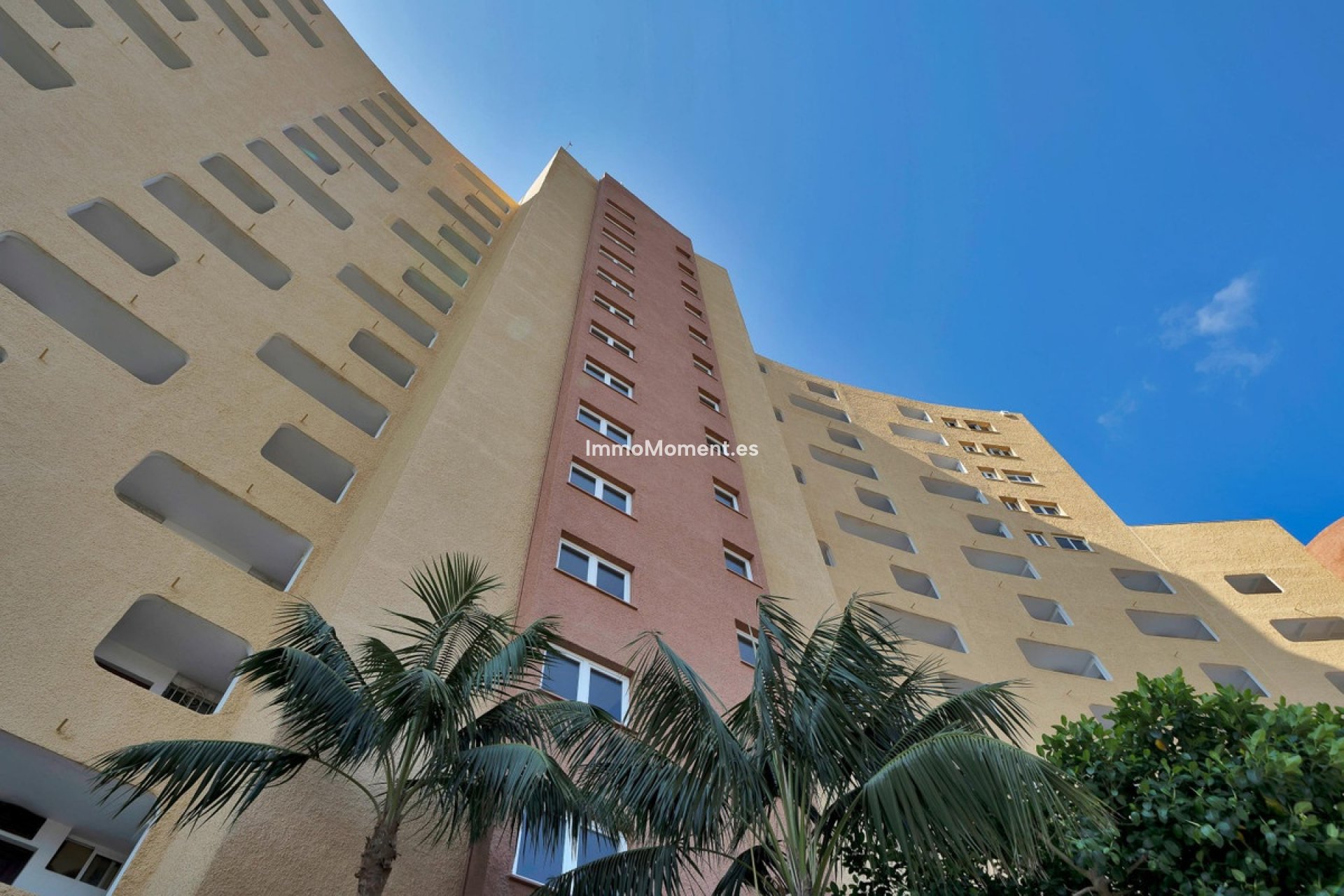 Wiederverkauf - Wohnung - Marbella - Marbella Centro