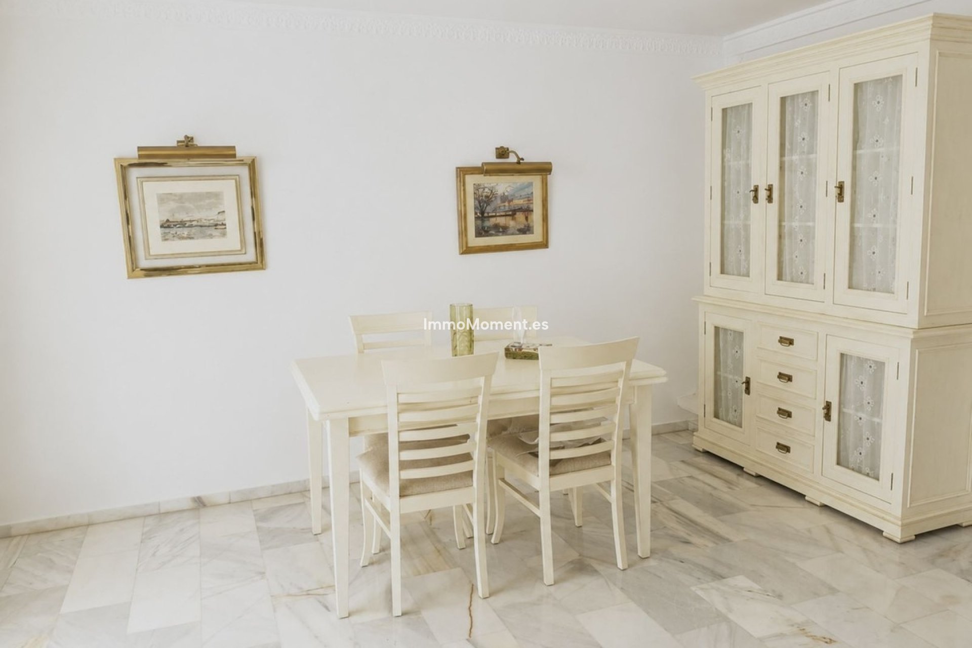 Wiederverkauf - Wohnung - Marbella - Marbella Centro