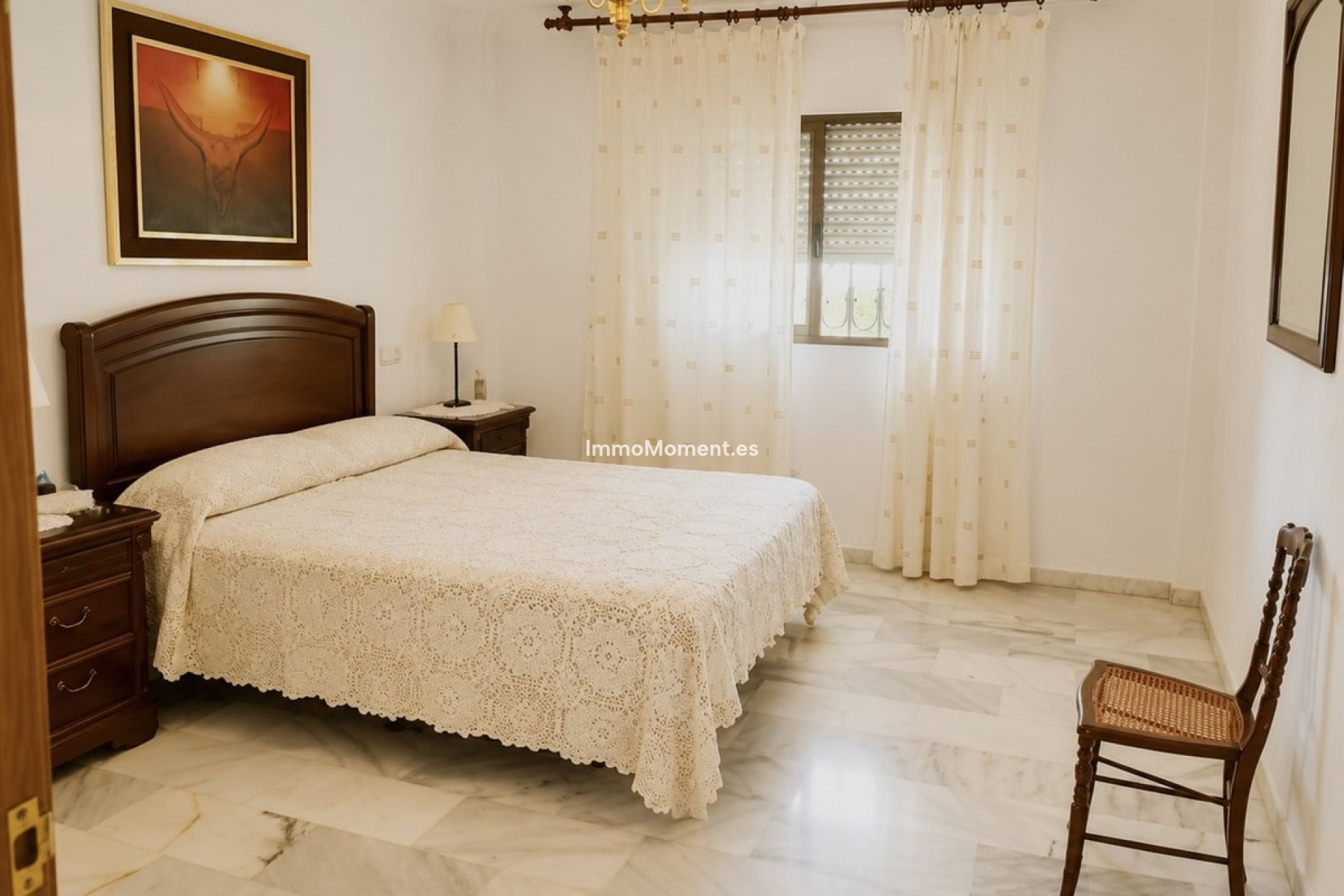 Wiederverkauf - Wohnung - Marbella - Marbella Centro