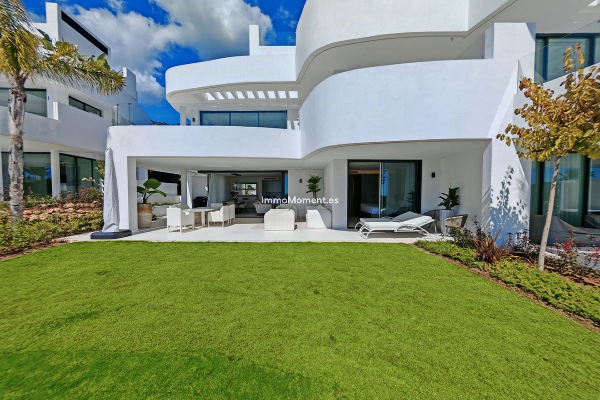 Wiederverkauf - Wohnung - Marbella - Marbella Centro