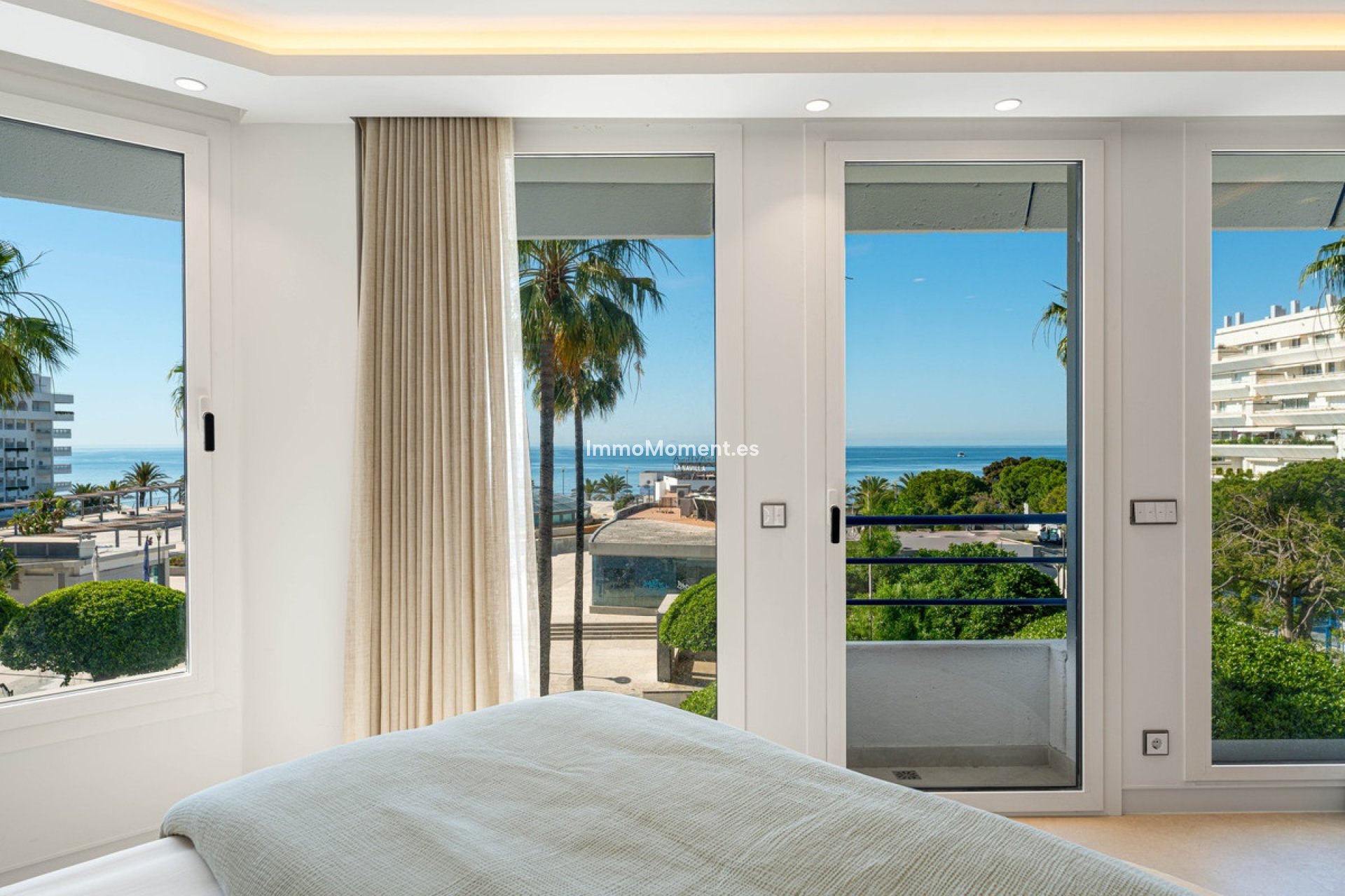 Wiederverkauf - Wohnung - Marbella - Marbella Centro