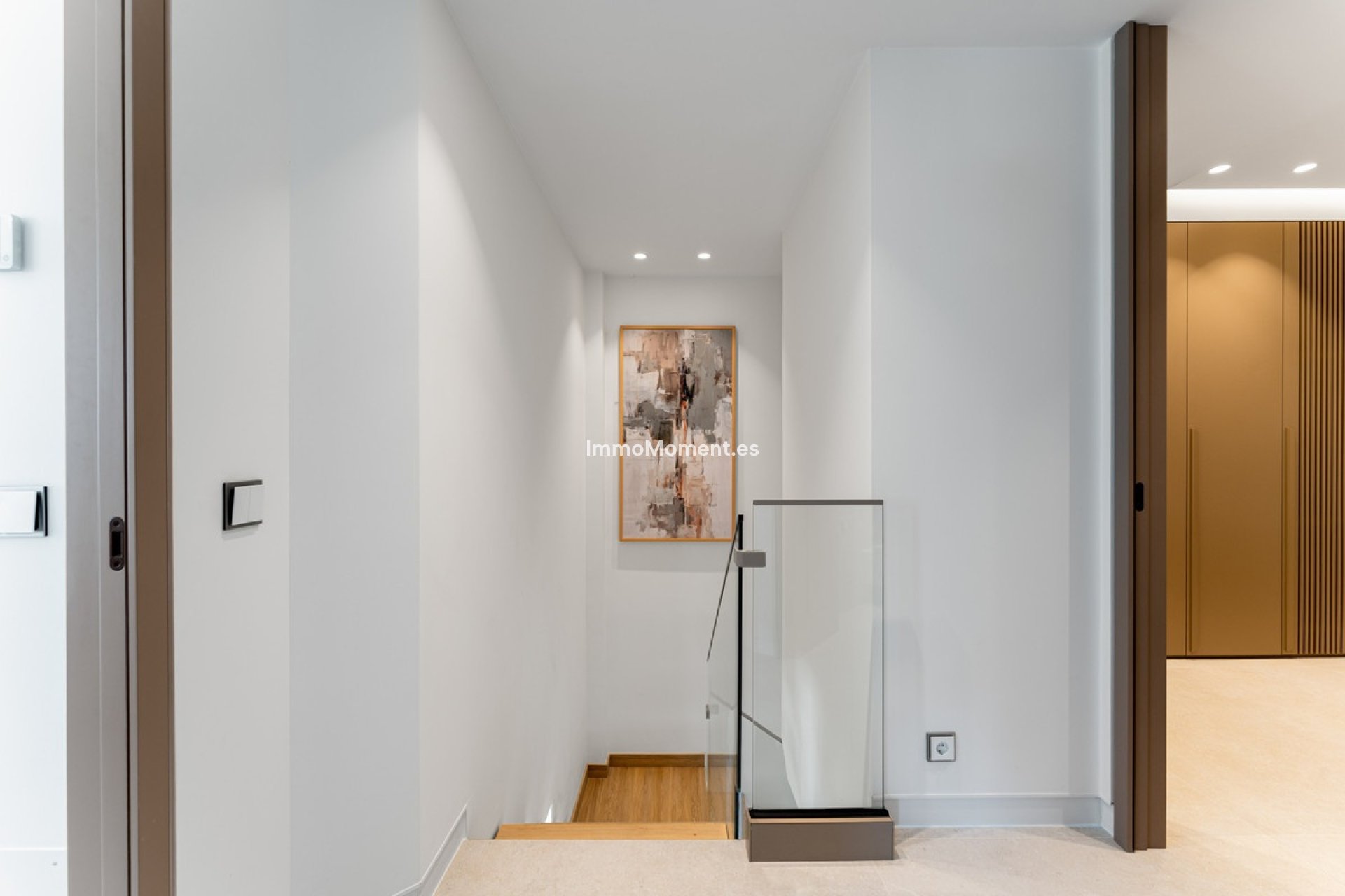 Wiederverkauf - Wohnung - Marbella - Marbella Centro