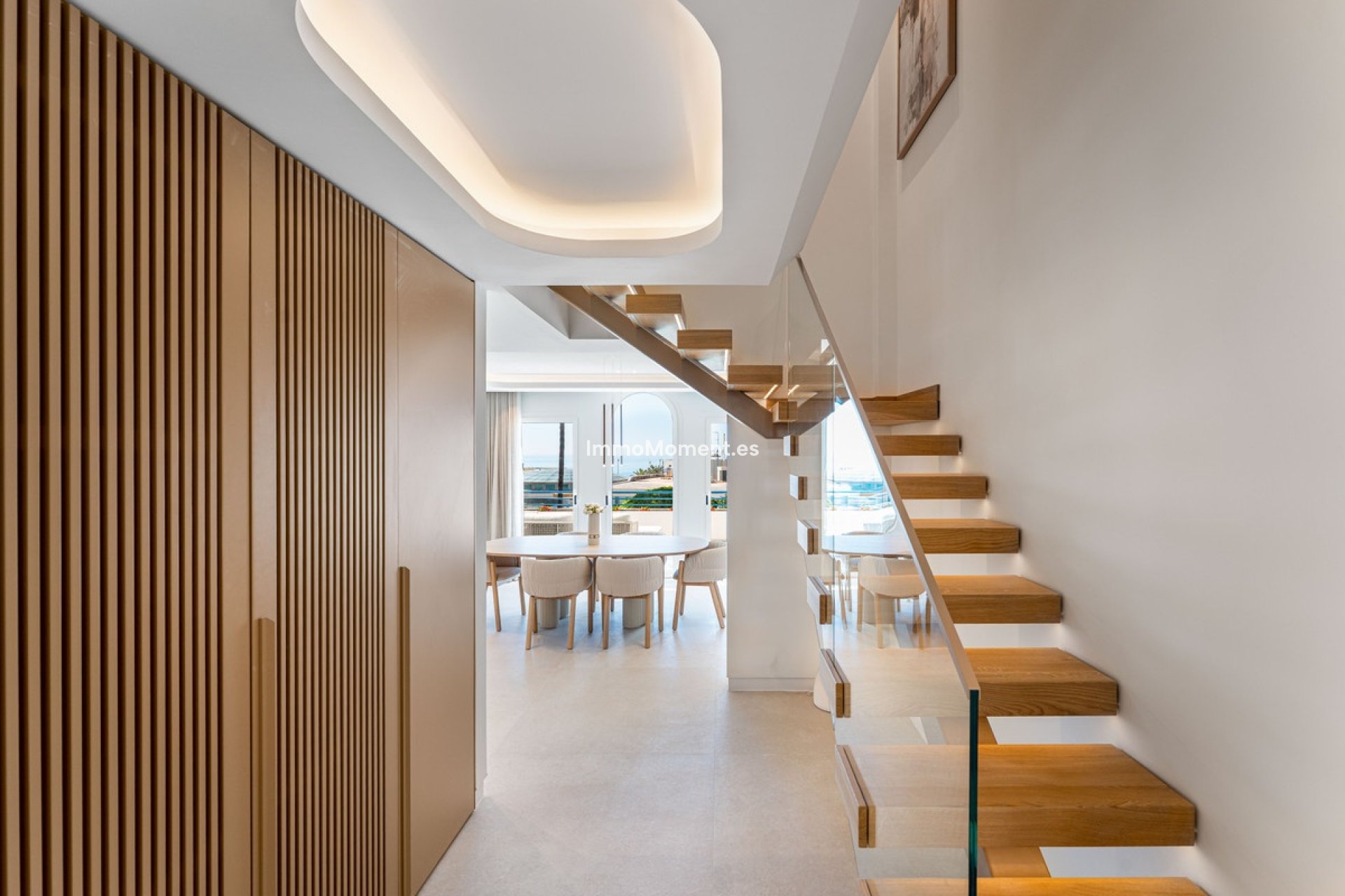 Wiederverkauf - Wohnung - Marbella - Marbella Centro