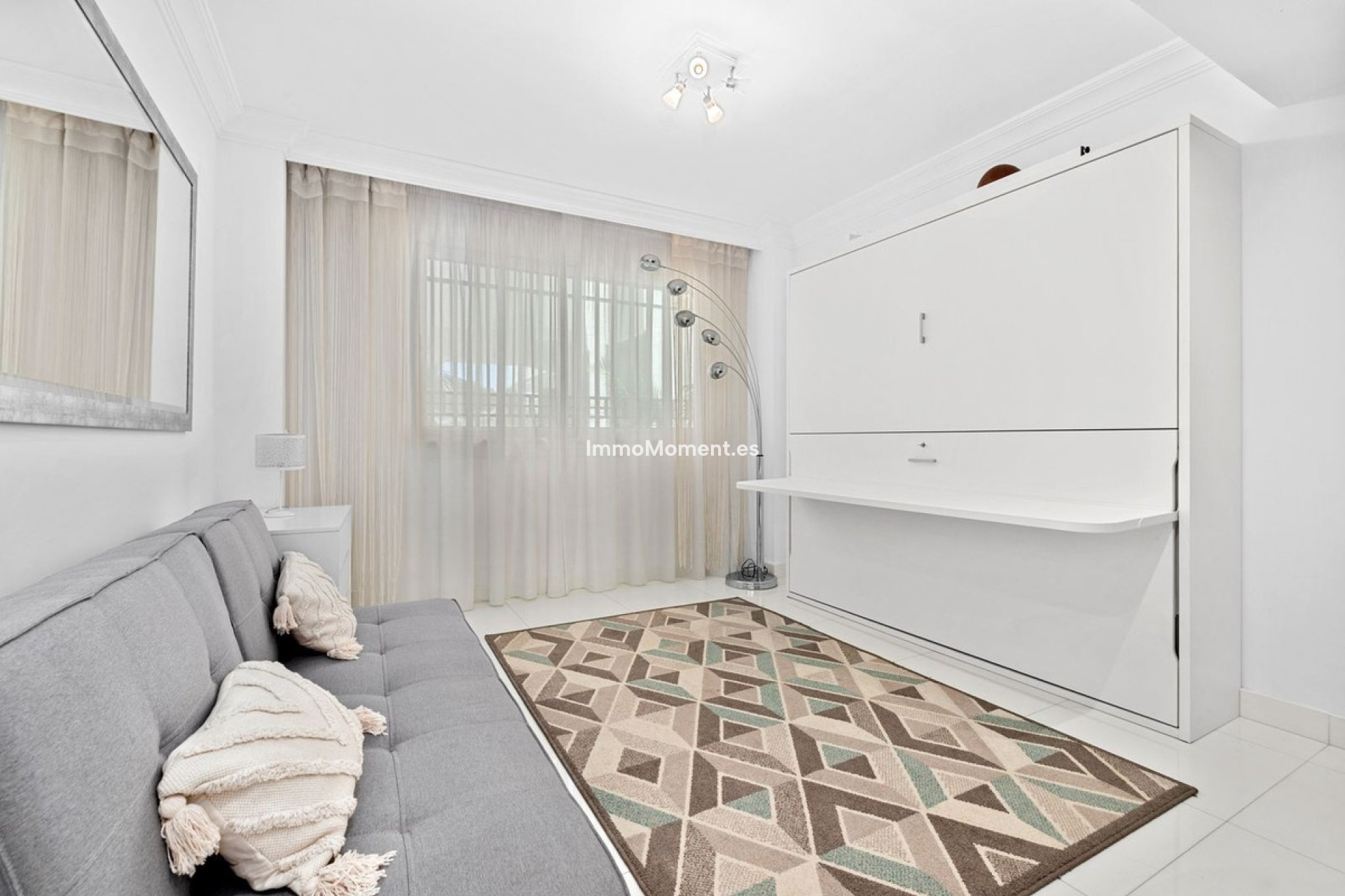 Wiederverkauf - Wohnung - Marbella - Marbella Centro