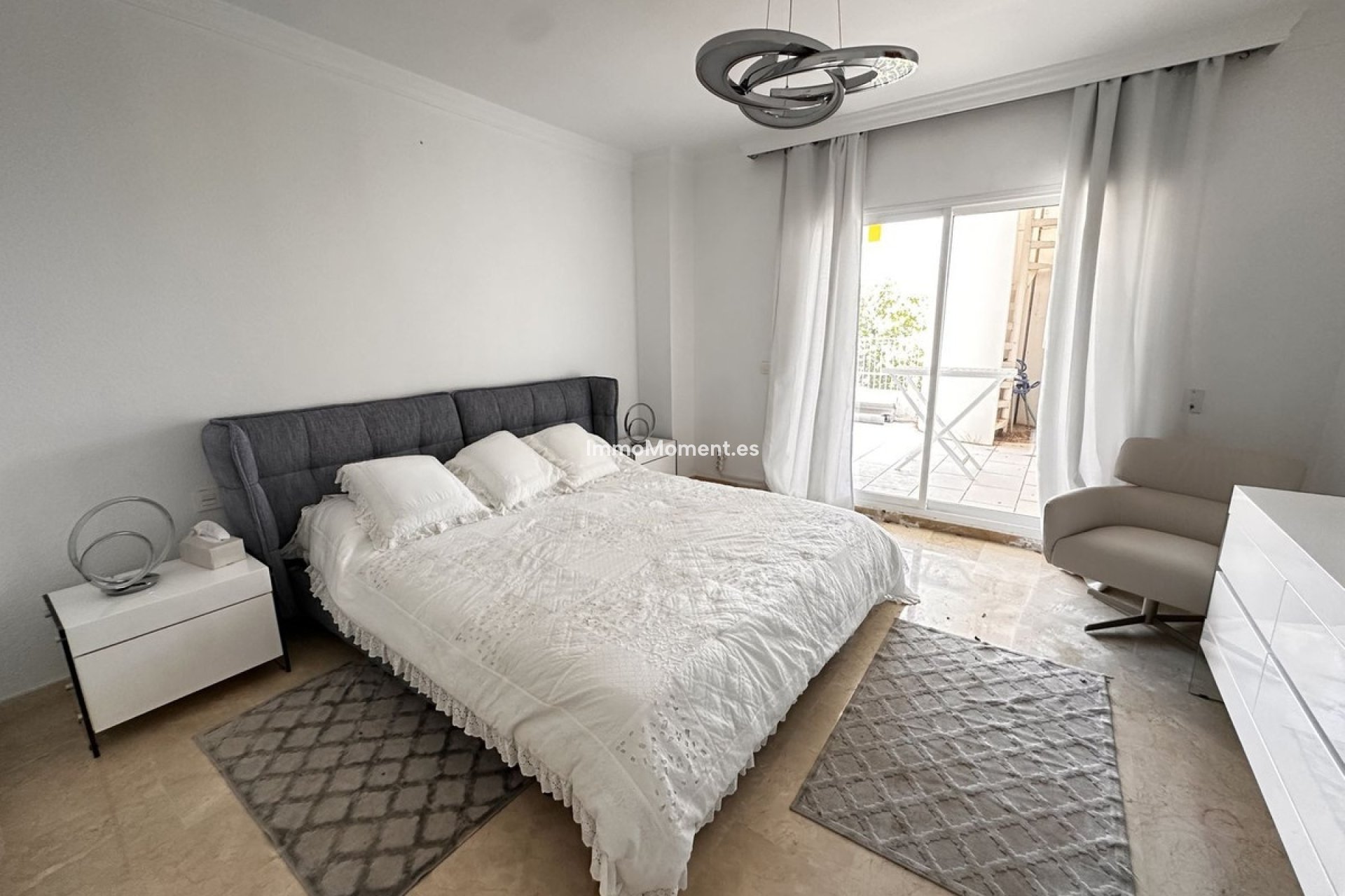 Wiederverkauf - Wohnung - Marbella - Marbella Centro