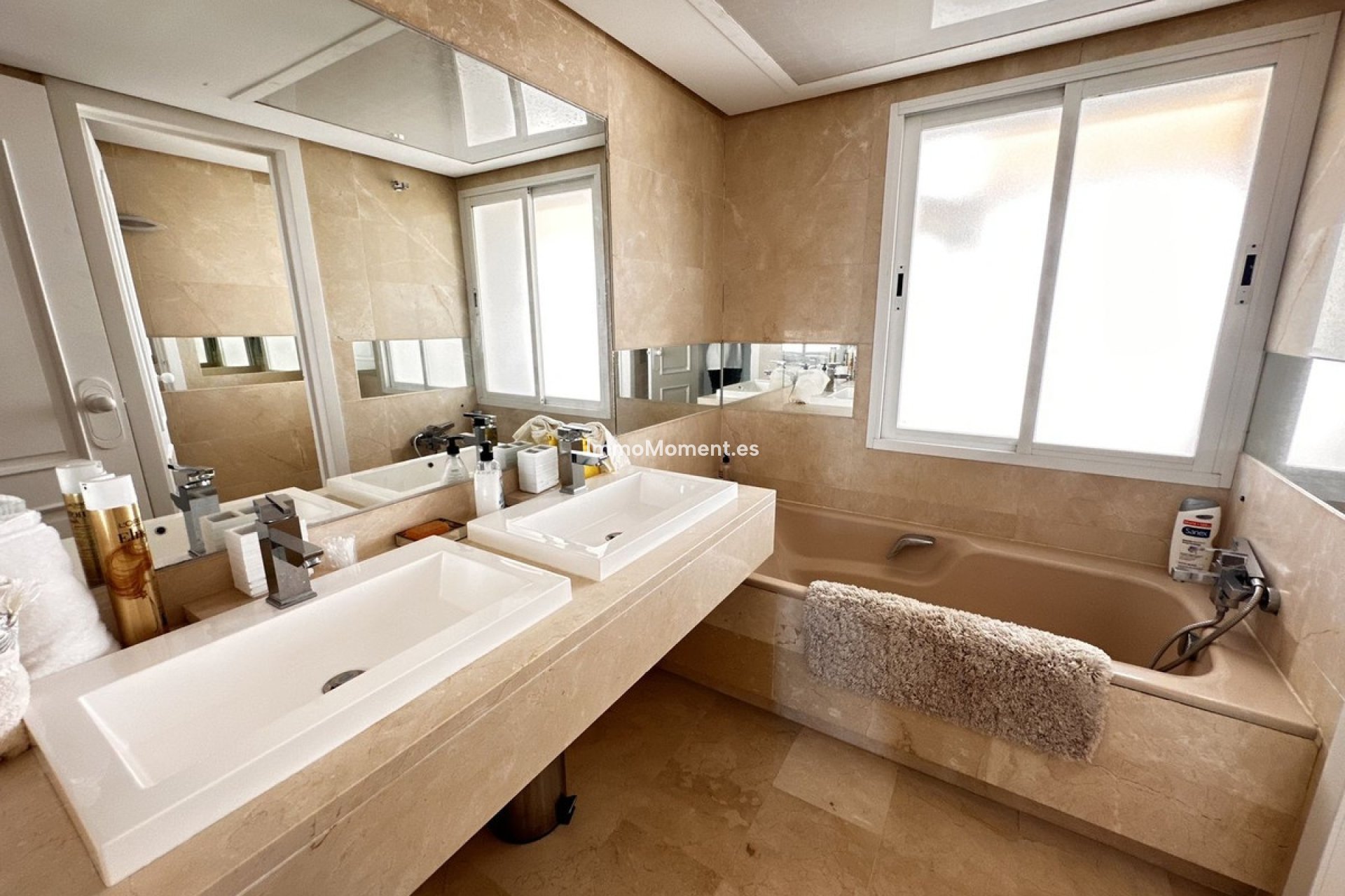 Wiederverkauf - Wohnung - Marbella - Marbella Centro
