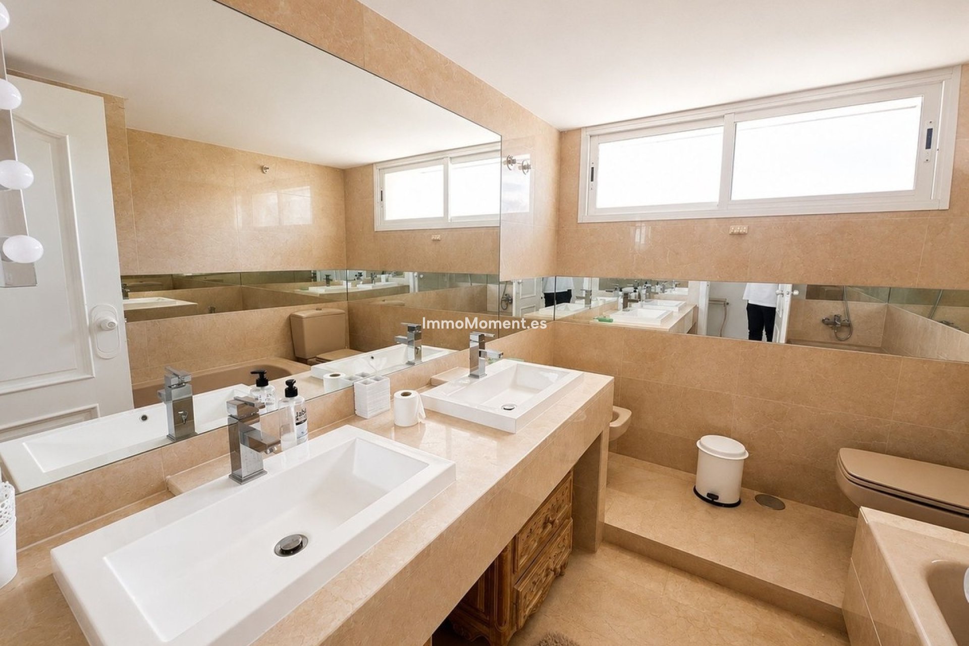 Wiederverkauf - Wohnung - Marbella - Marbella Centro