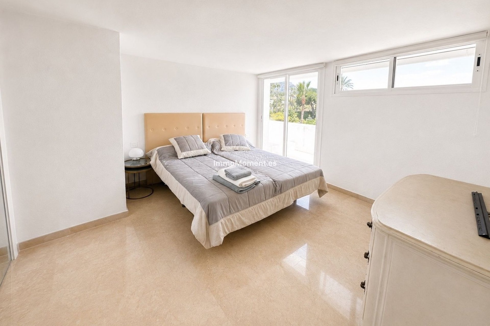 Wiederverkauf - Wohnung - Marbella - Marbella Centro