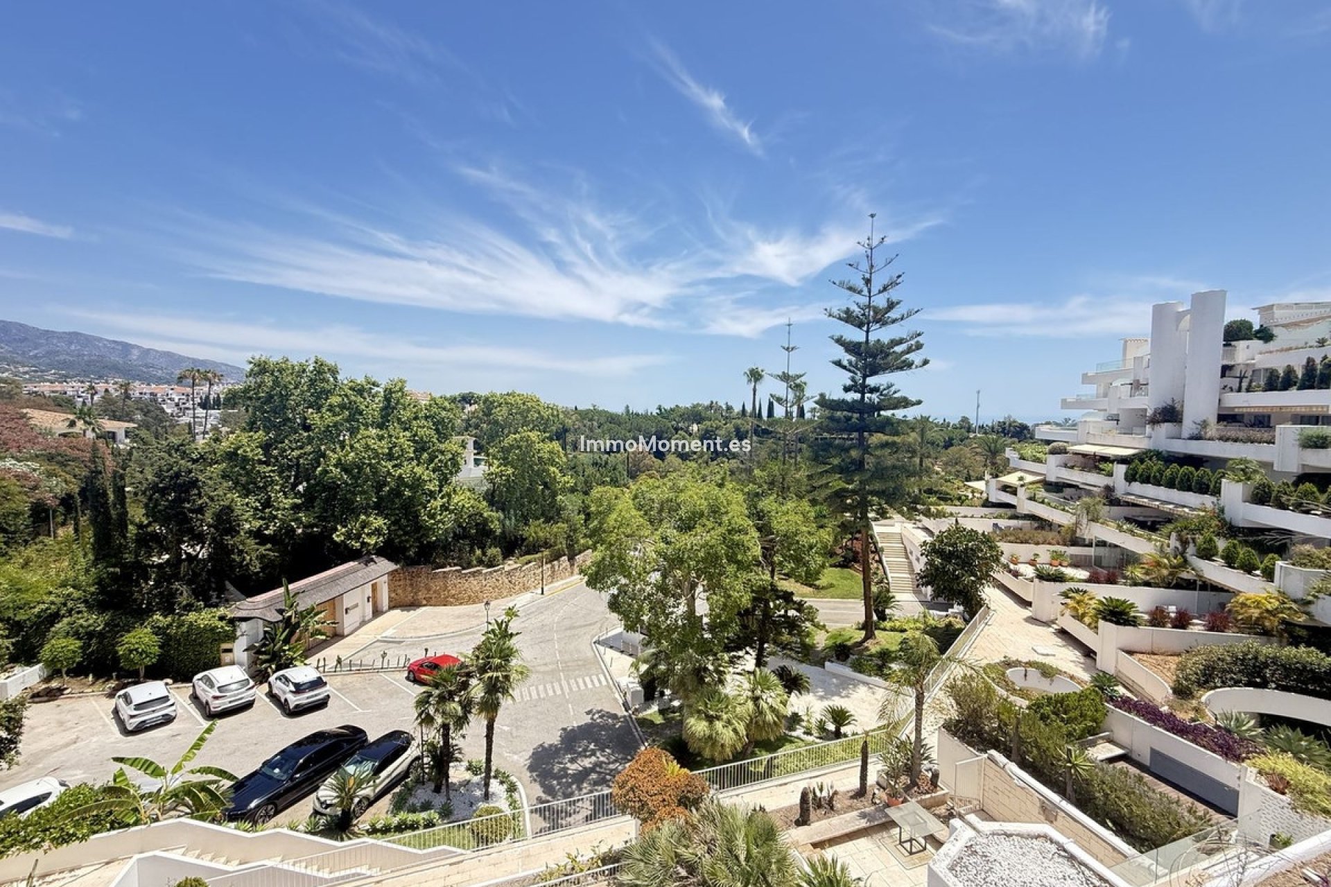 Wiederverkauf - Wohnung - Marbella - Marbella Centro