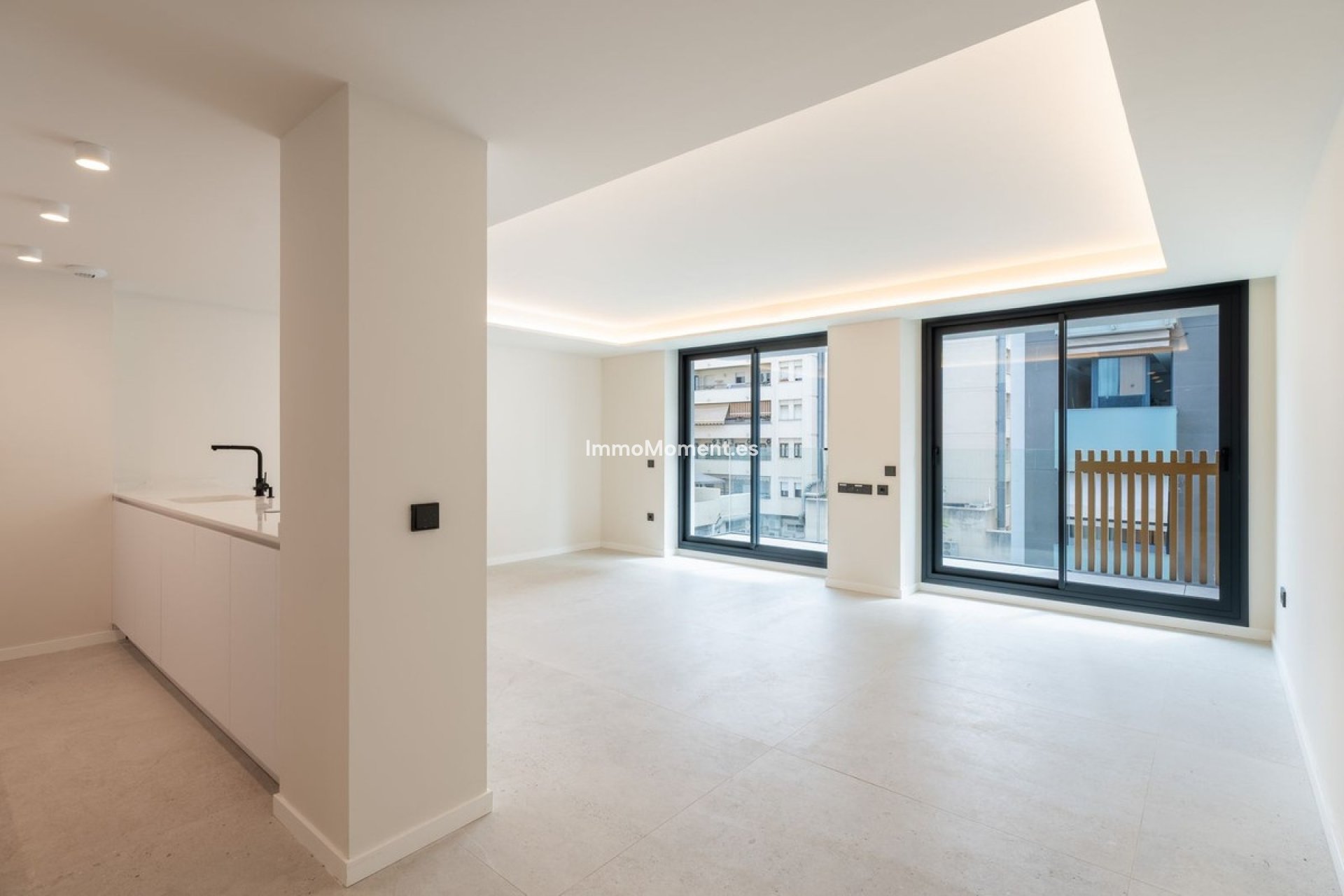 Wiederverkauf - Wohnung - Marbella - Marbella Centro