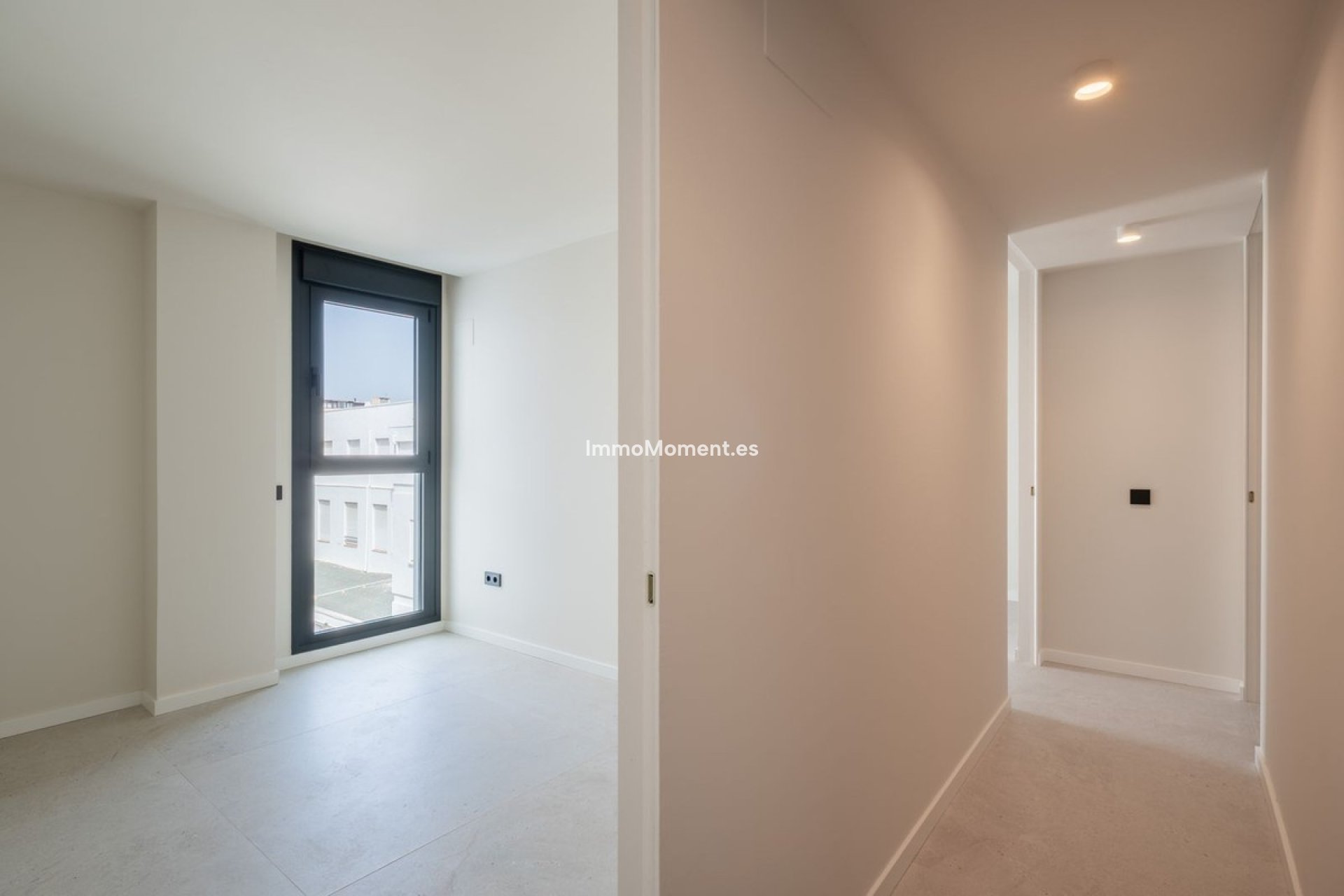 Wiederverkauf - Wohnung - Marbella - Marbella Centro