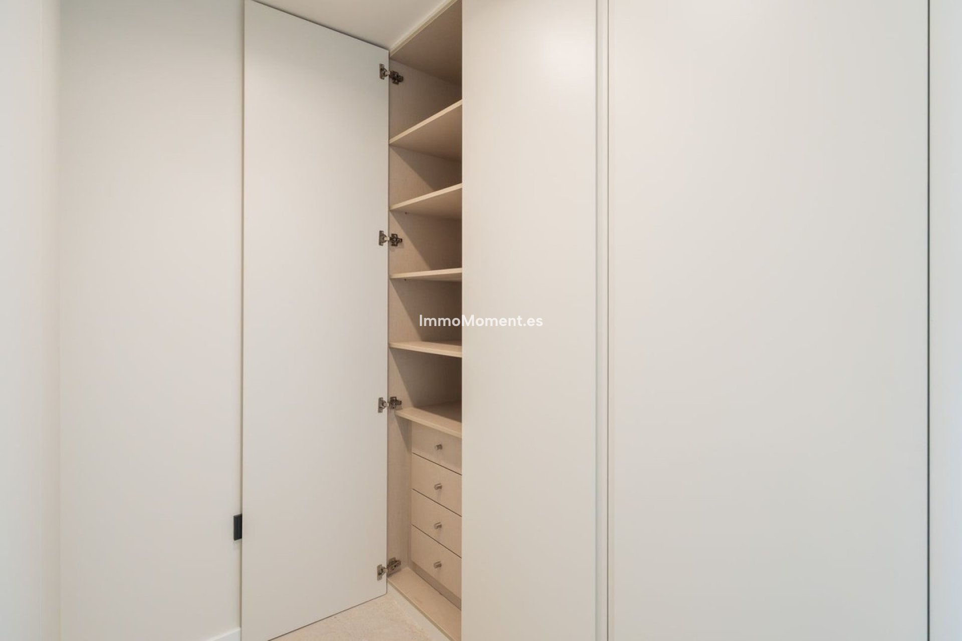Wiederverkauf - Wohnung - Marbella - Marbella Centro