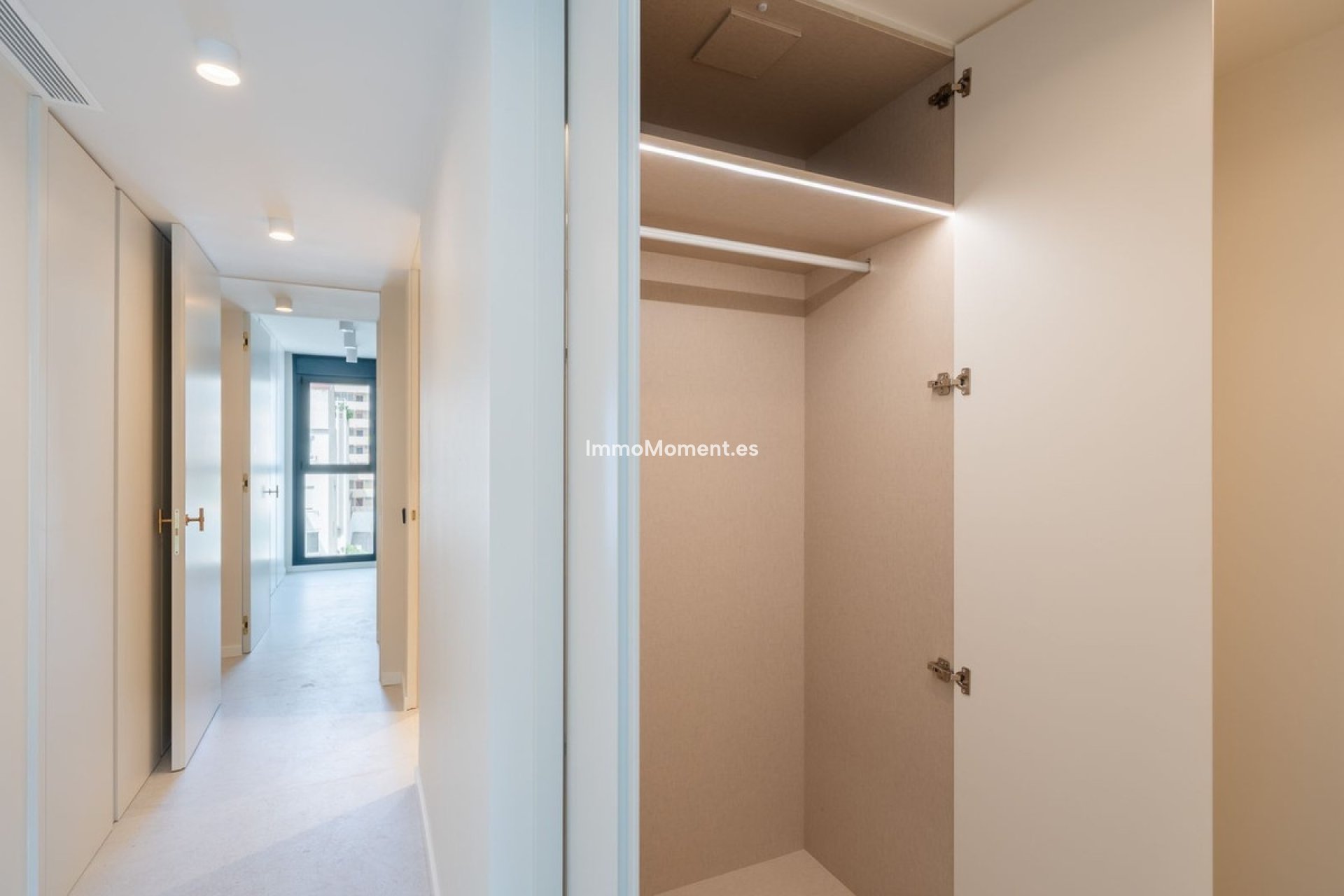 Wiederverkauf - Wohnung - Marbella - Marbella Centro