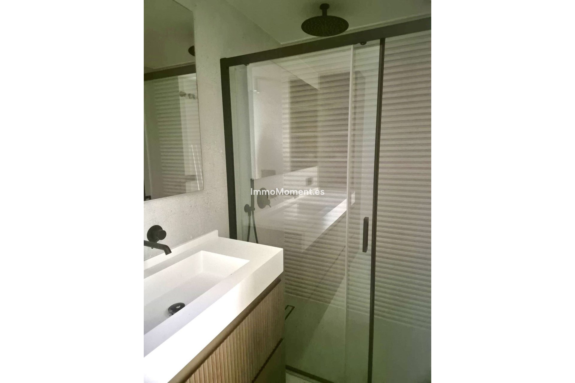 Wiederverkauf - Wohnung - Marbella - Marbella Centro