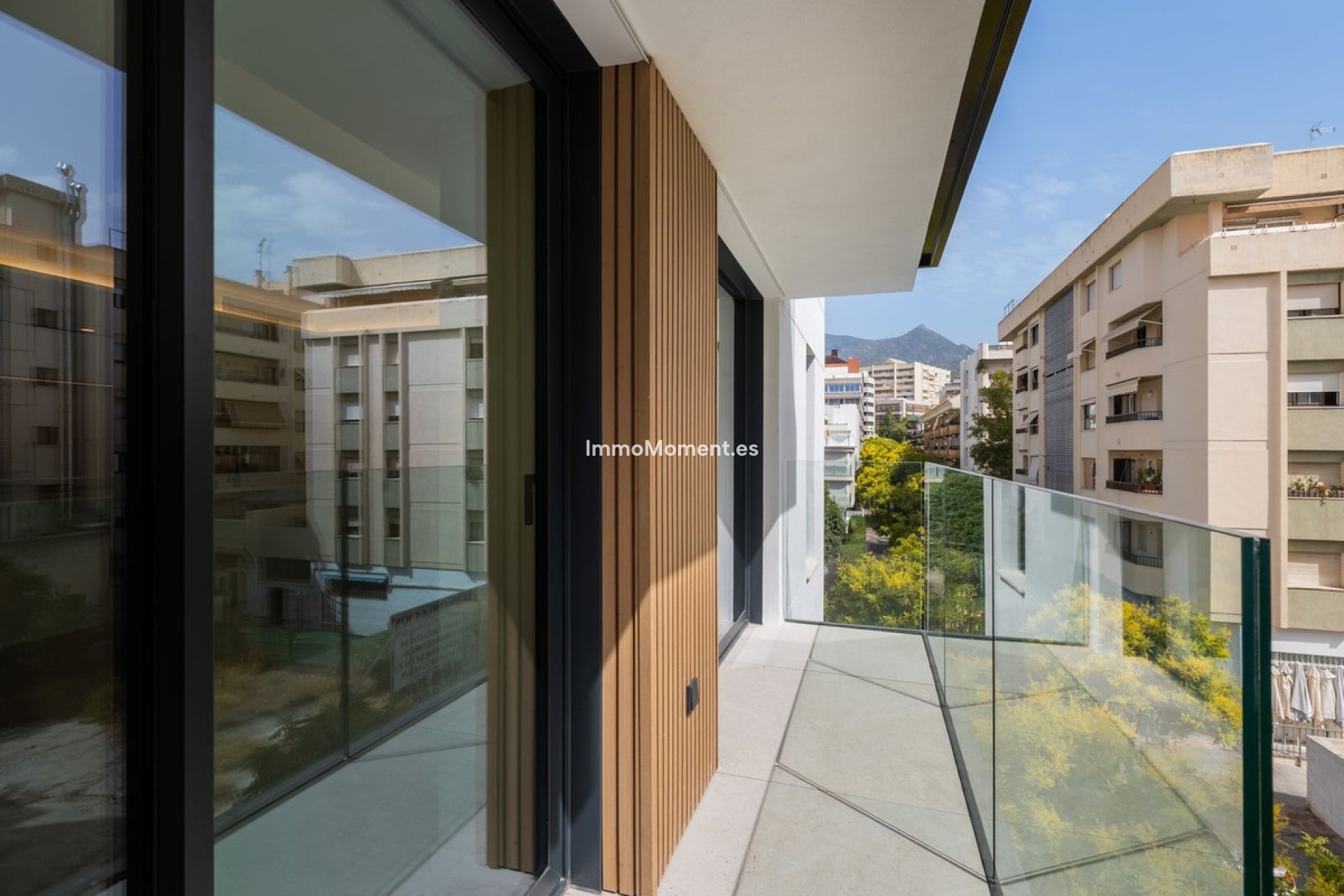 Wiederverkauf - Wohnung - Marbella - Marbella Centro