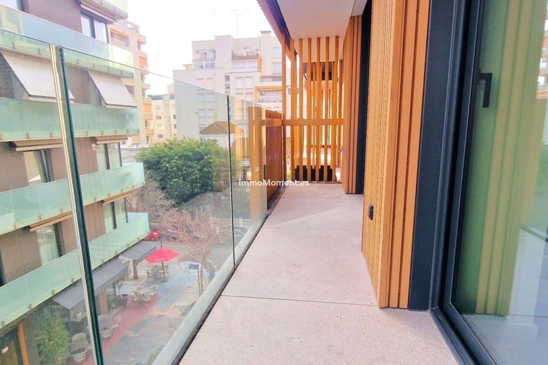 Wiederverkauf - Wohnung - Marbella - Marbella Centro