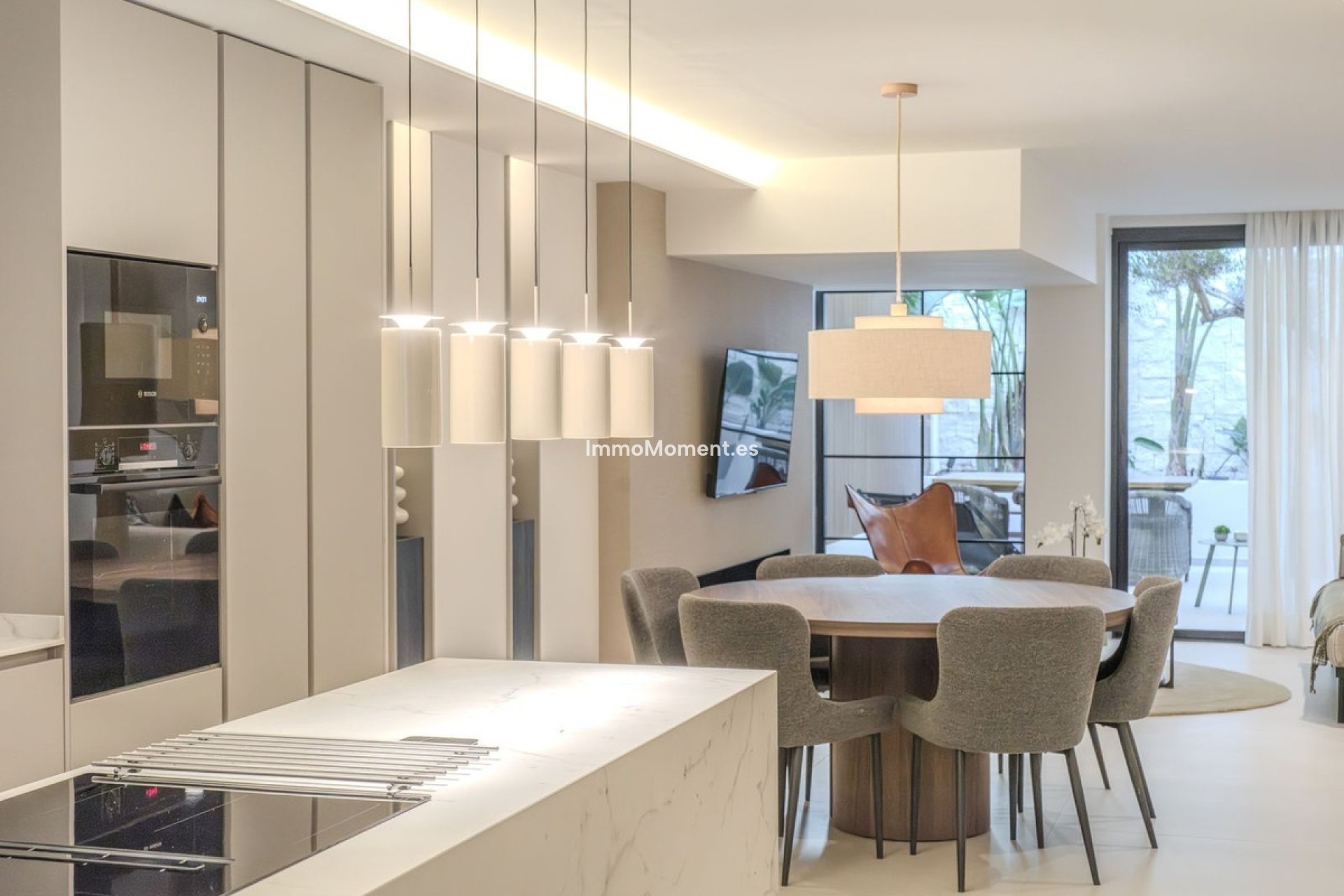 Wiederverkauf - Wohnung - Marbella - Marbella Centro
