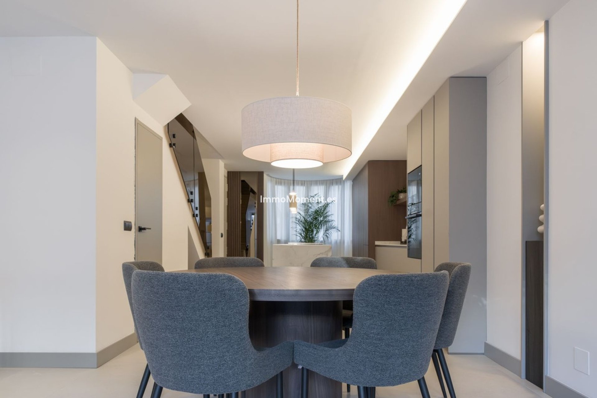 Wiederverkauf - Wohnung - Marbella - Marbella Centro