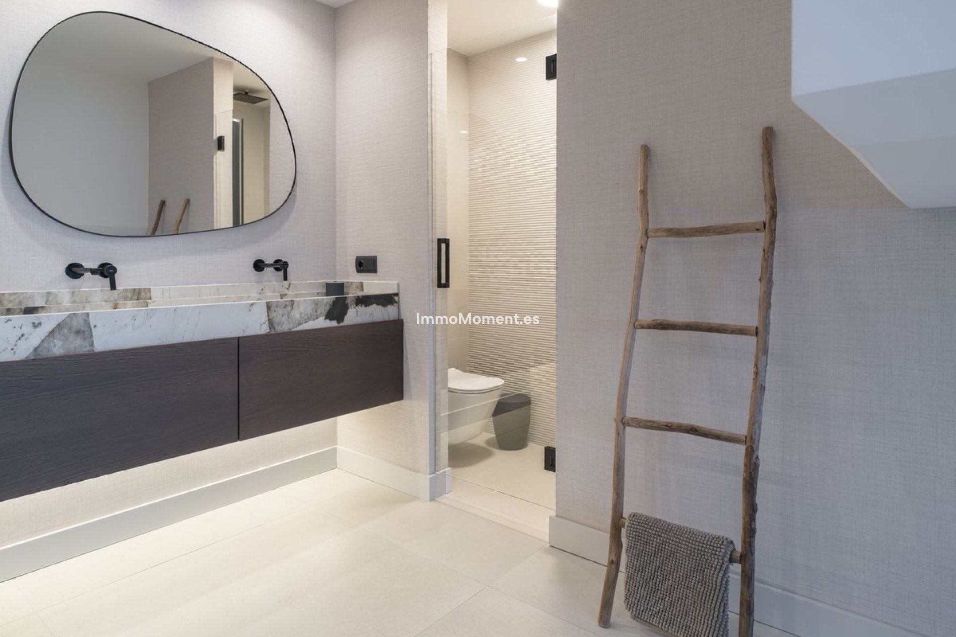 Wiederverkauf - Wohnung - Marbella - Marbella Centro