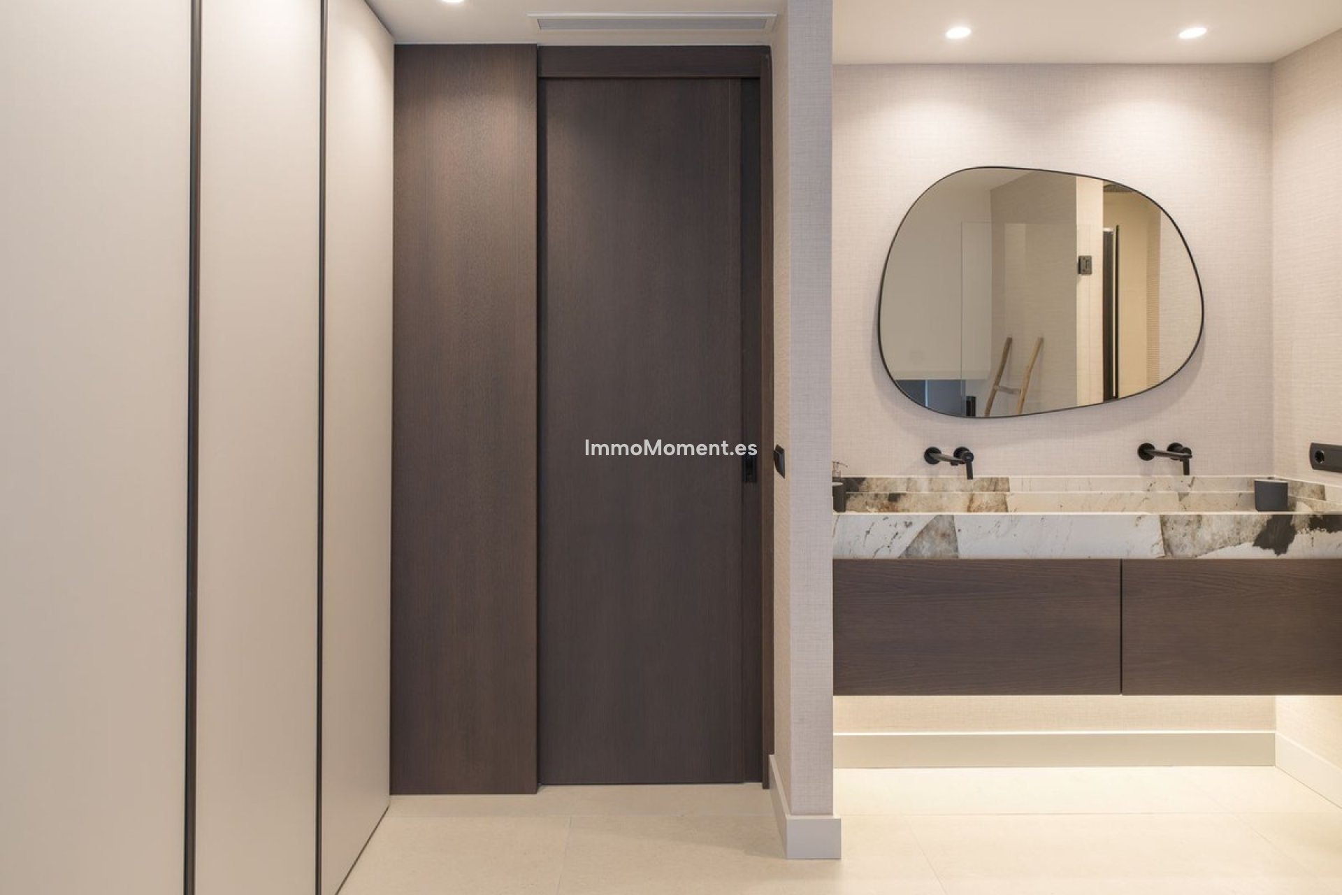 Wiederverkauf - Wohnung - Marbella - Marbella Centro