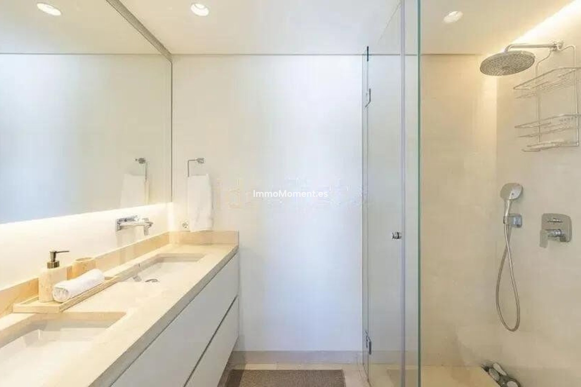 Wiederverkauf - Wohnung - Marbella - Marbella Centro
