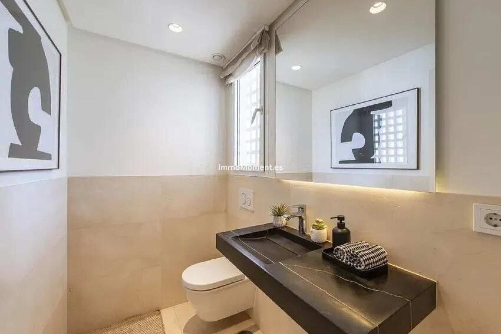 Wiederverkauf - Wohnung - Marbella - Marbella Centro