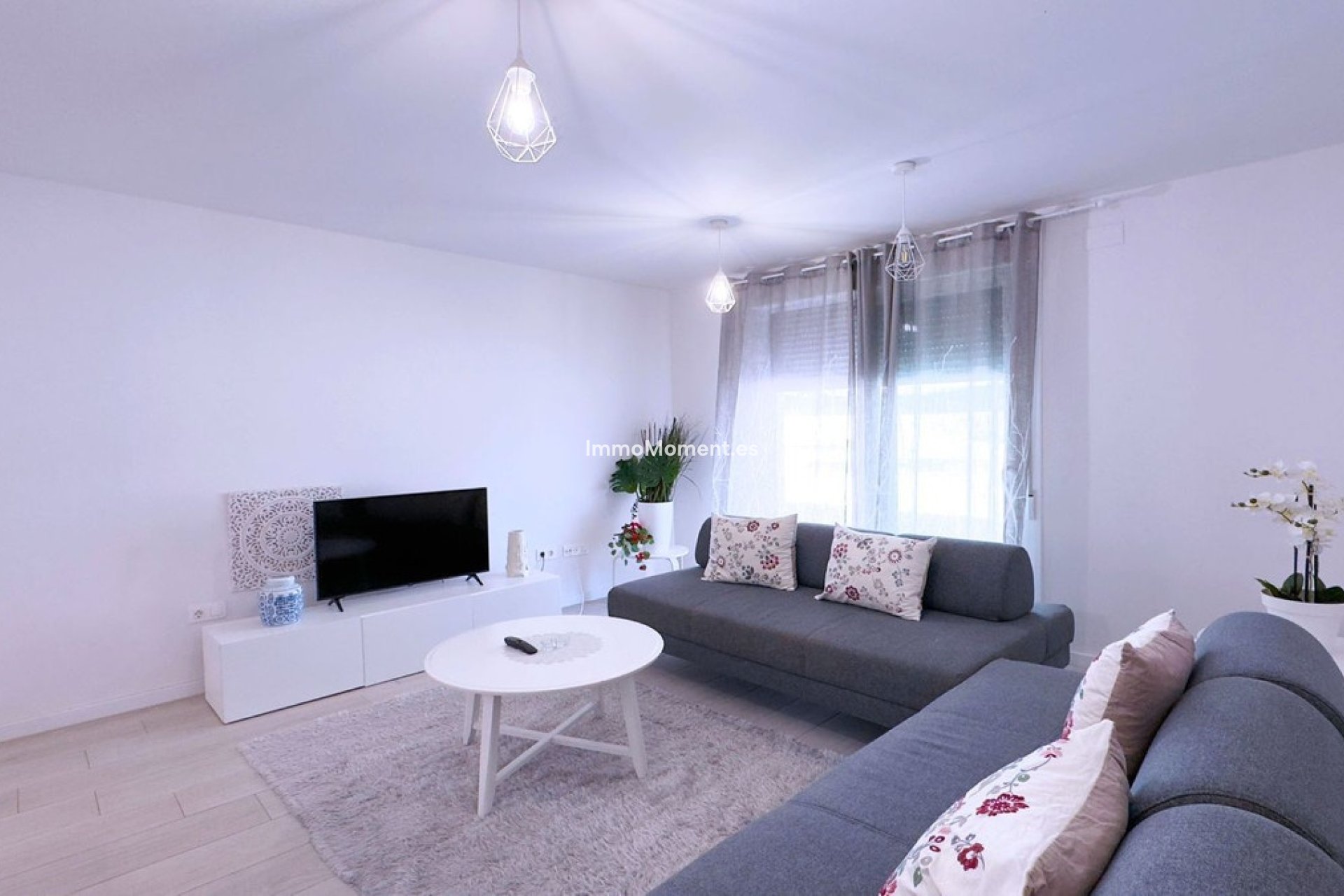 Wiederverkauf - Wohnung - Marbella - Marbella Centro