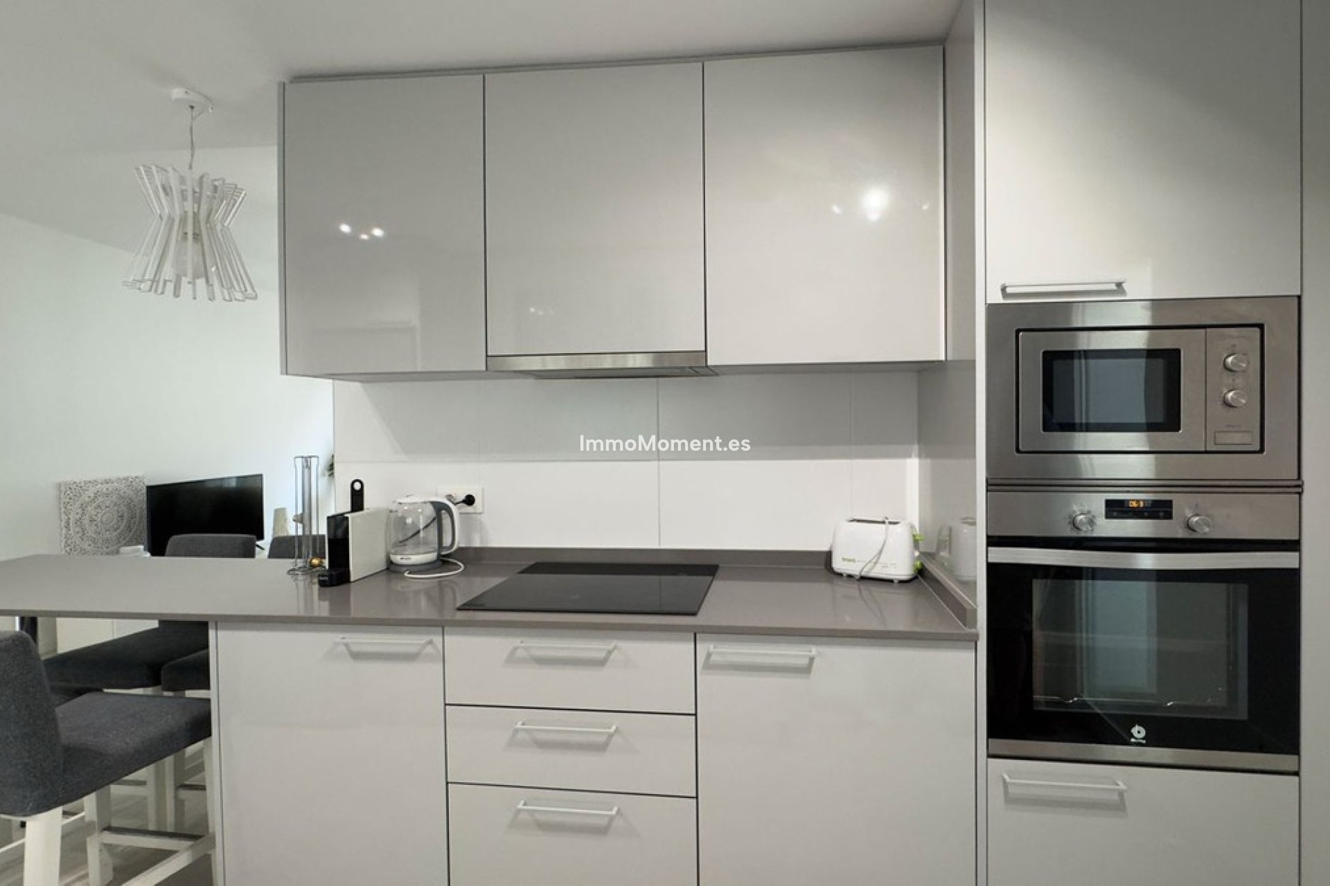 Wiederverkauf - Wohnung - Marbella - Marbella Centro