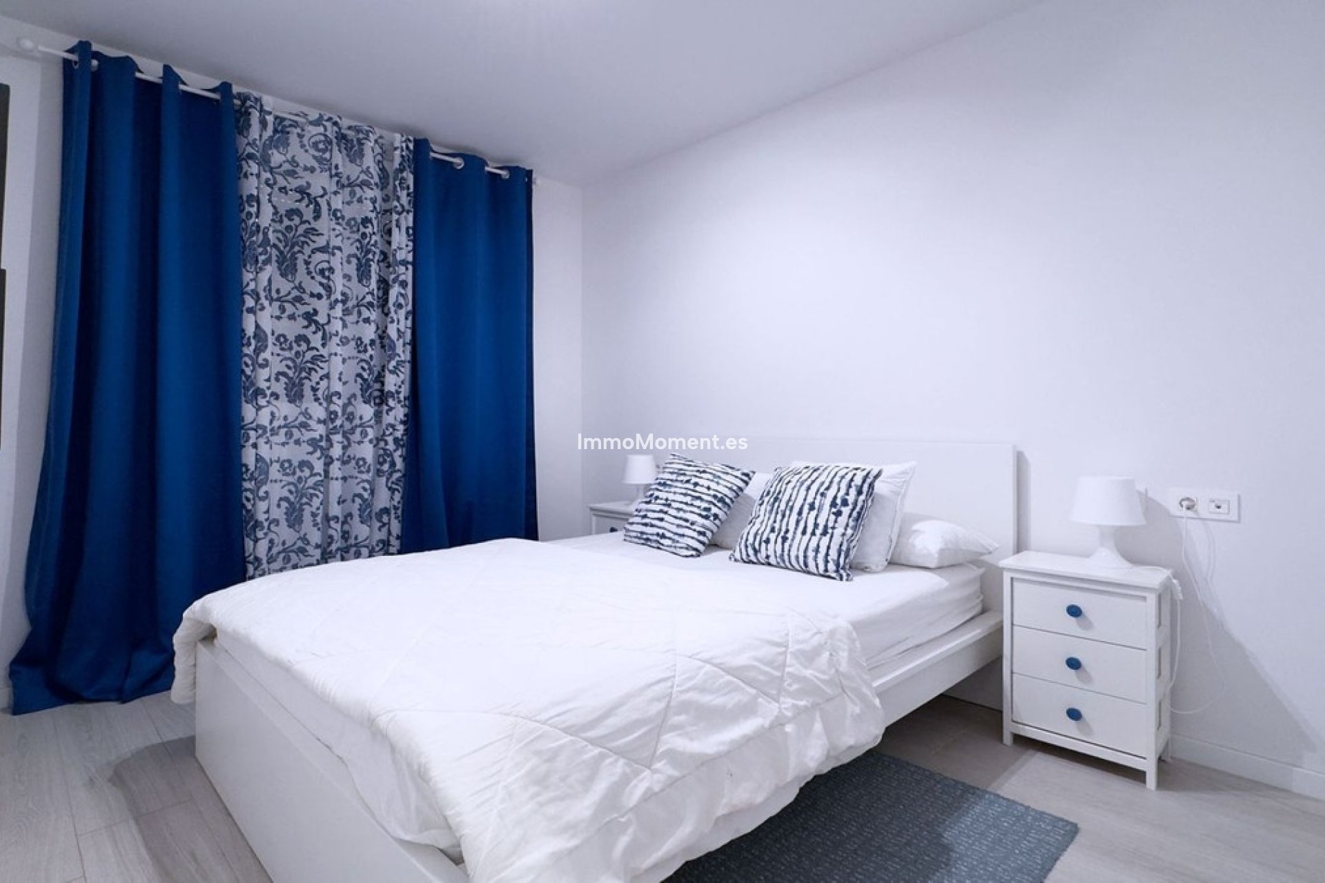 Wiederverkauf - Wohnung - Marbella - Marbella Centro