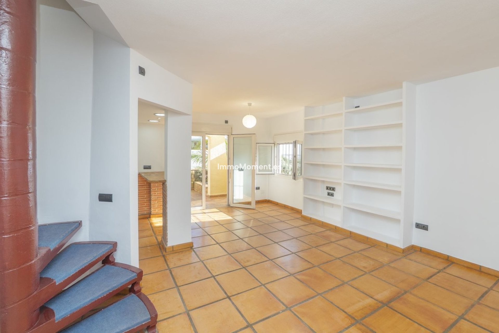 Wiederverkauf - Wohnung - Marbella - Marbella Centro