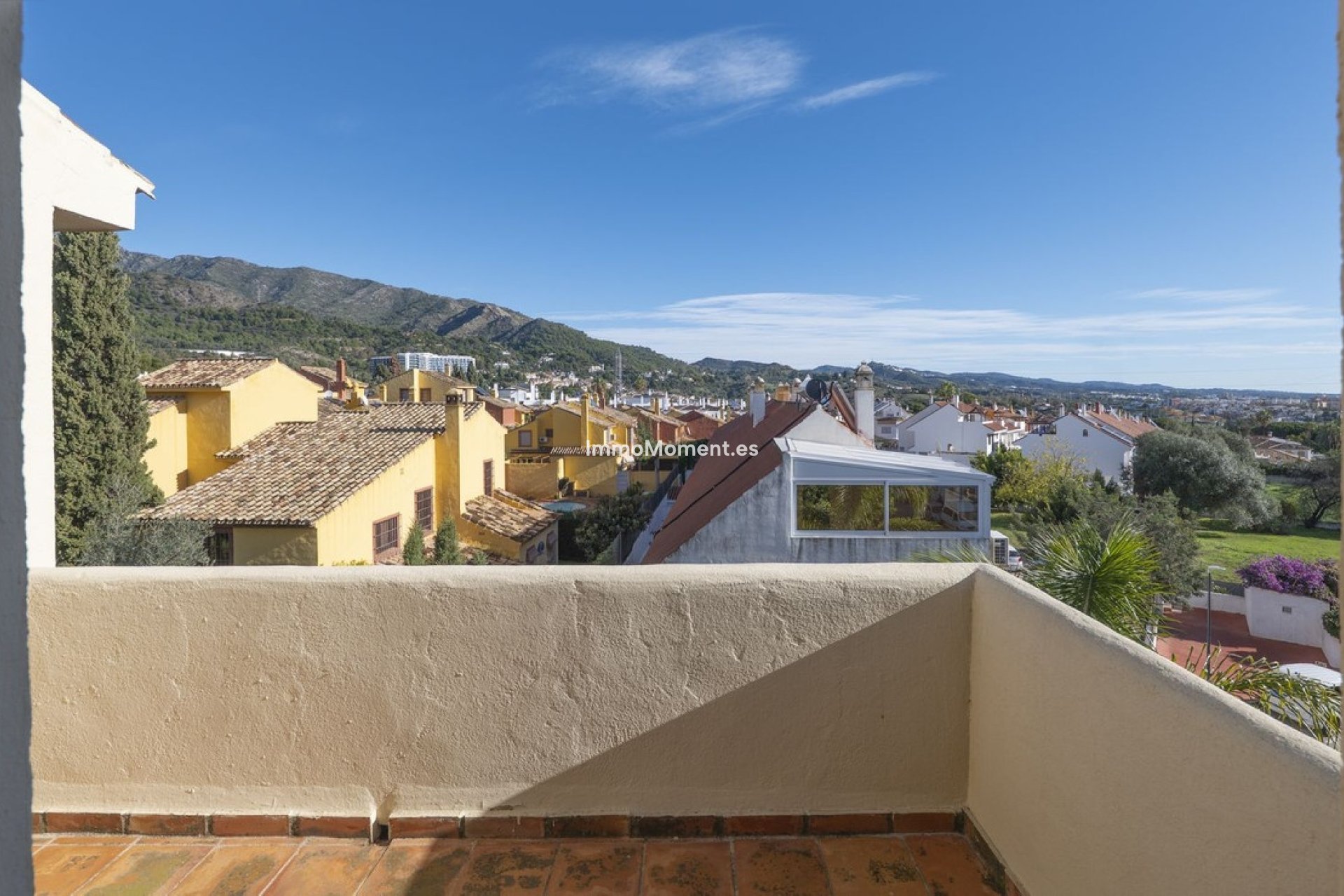 Wiederverkauf - Wohnung - Marbella - Marbella Centro