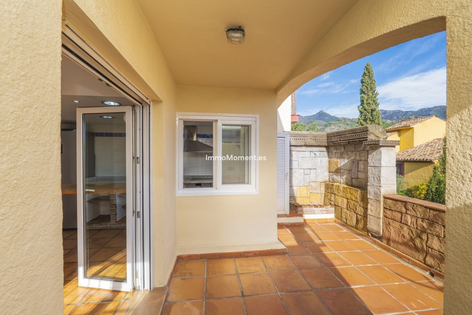 Wiederverkauf - Wohnung - Marbella - Marbella Centro