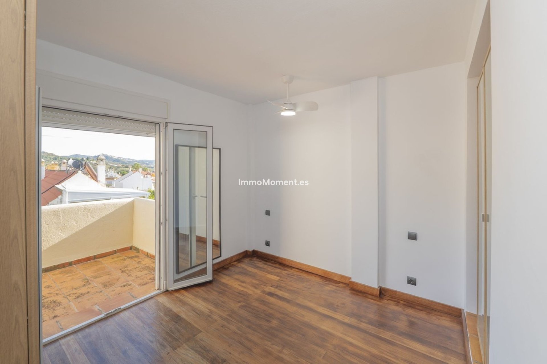 Wiederverkauf - Wohnung - Marbella - Marbella Centro